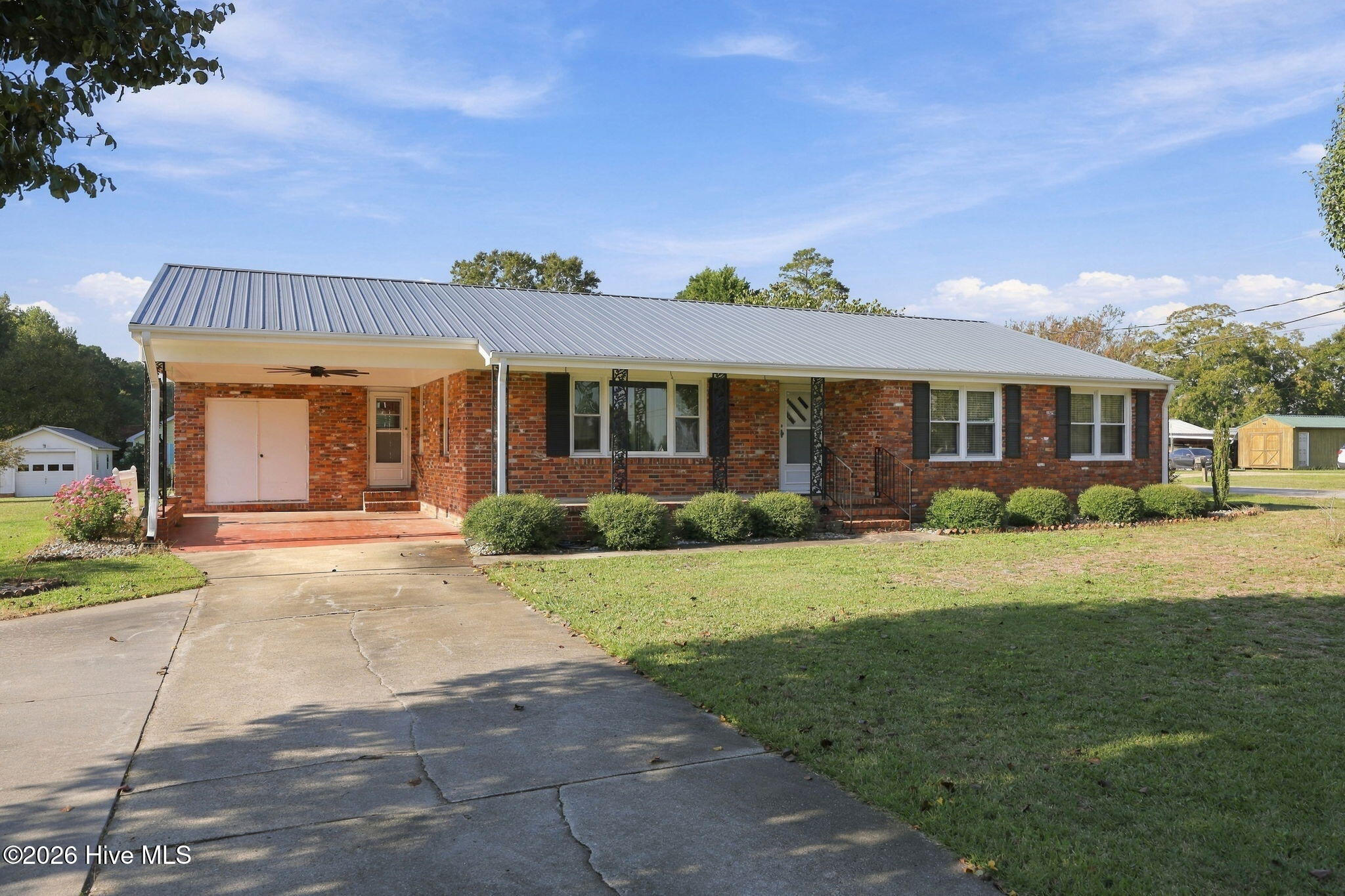 2623 Pauls Path Road Property Photo 1