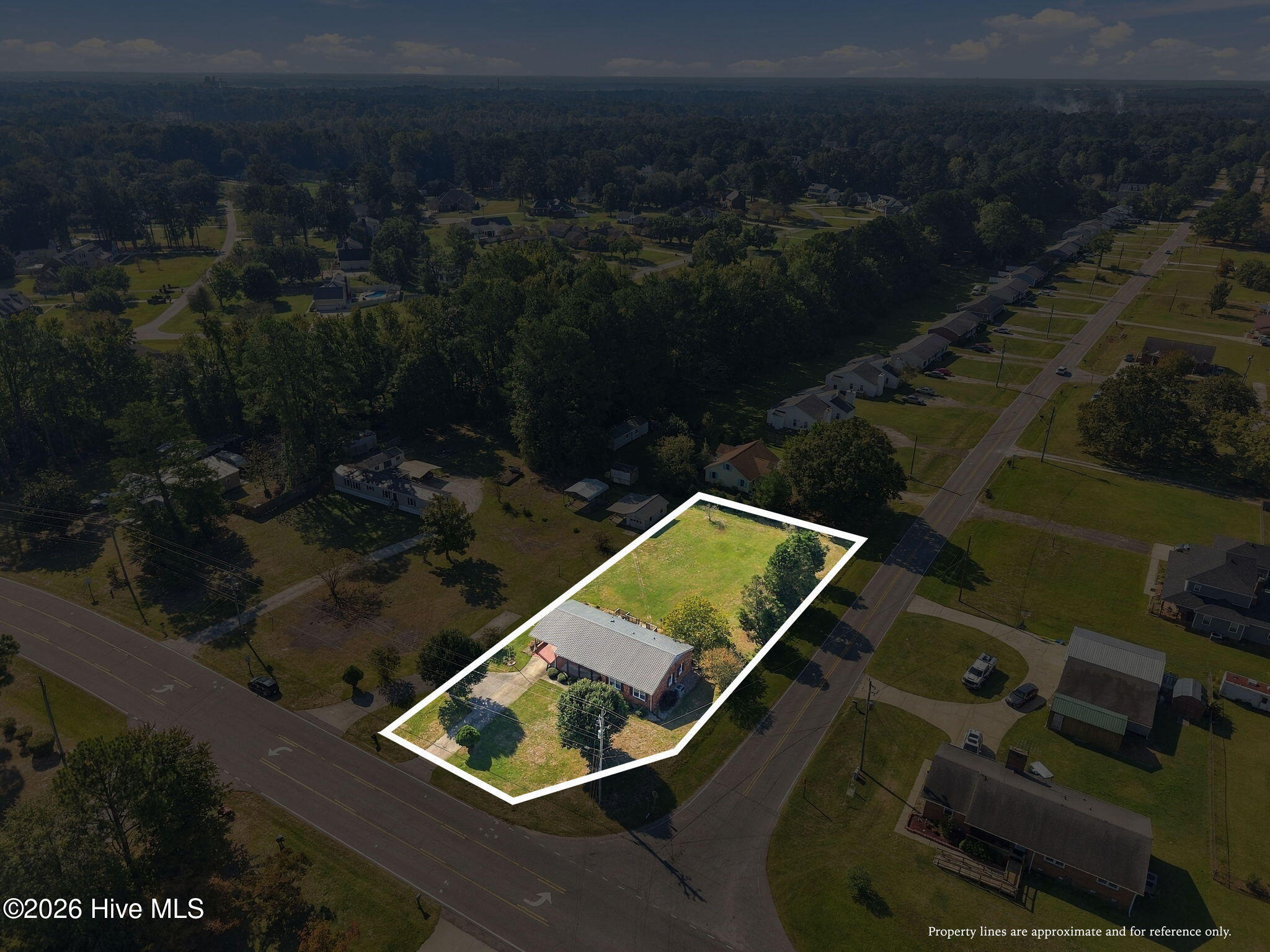 2623 Pauls Path Road Property Photo 3