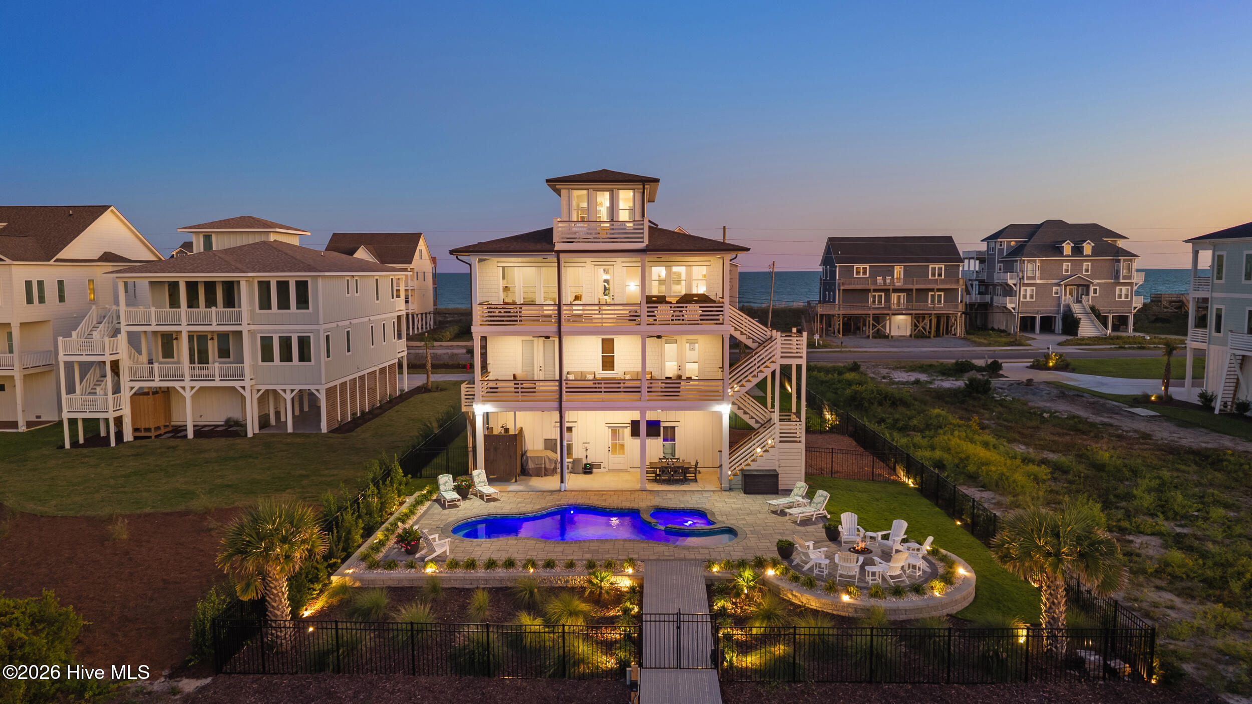 405 New River Inlet Road Property Photo 3