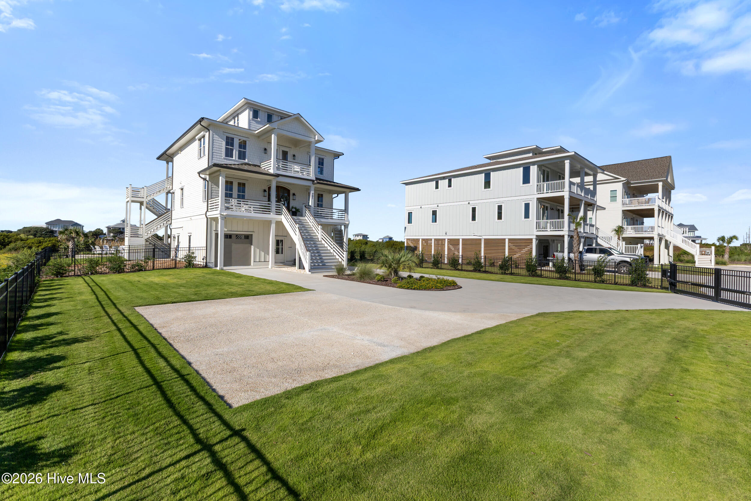 405 New River Inlet Road Property Photo 7
