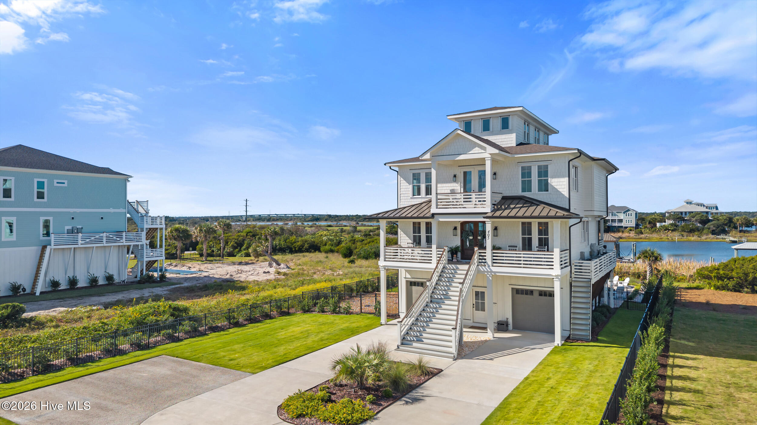 405 New River Inlet Road Property Photo 71