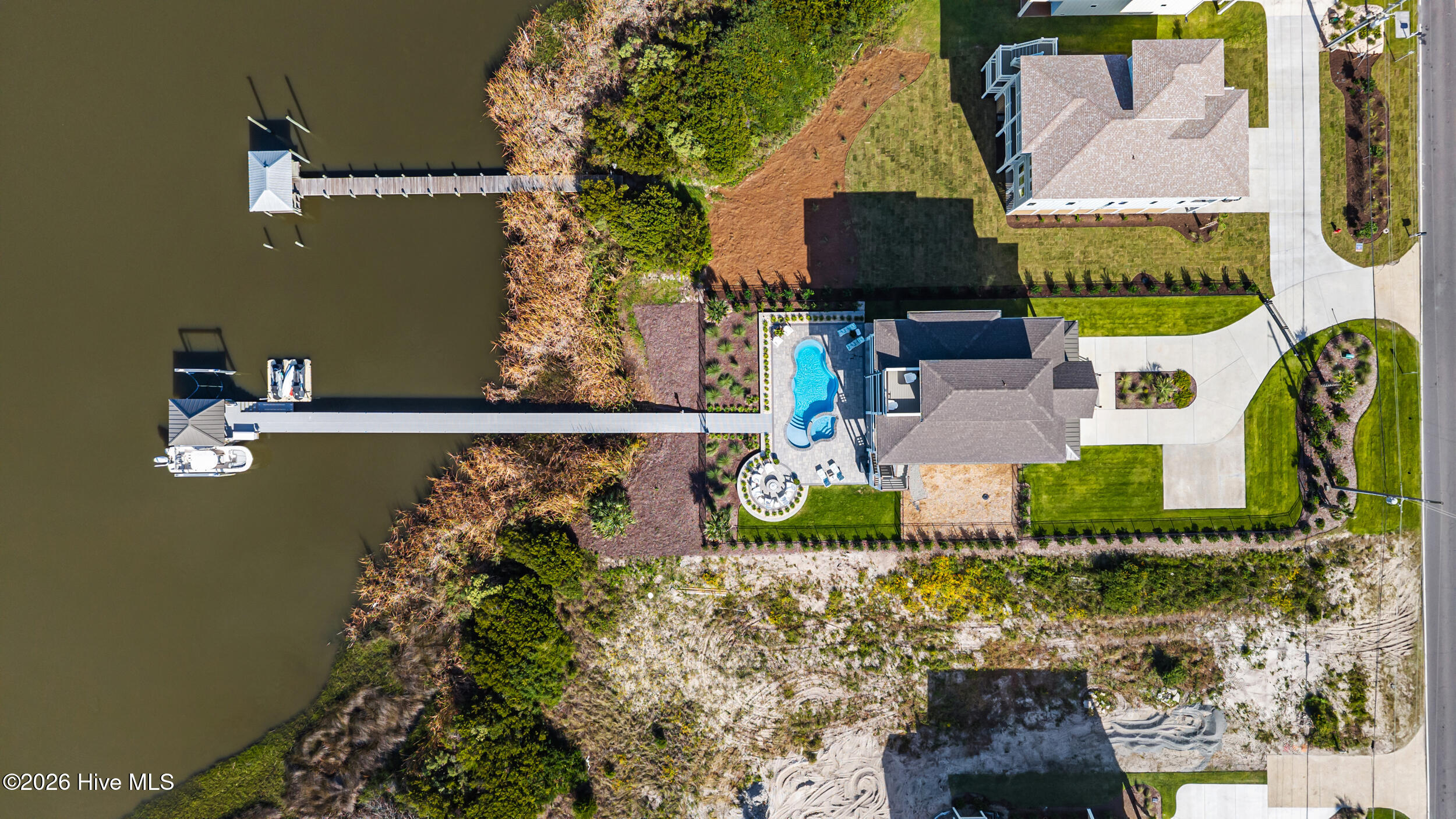 405 New River Inlet Road Property Photo 73