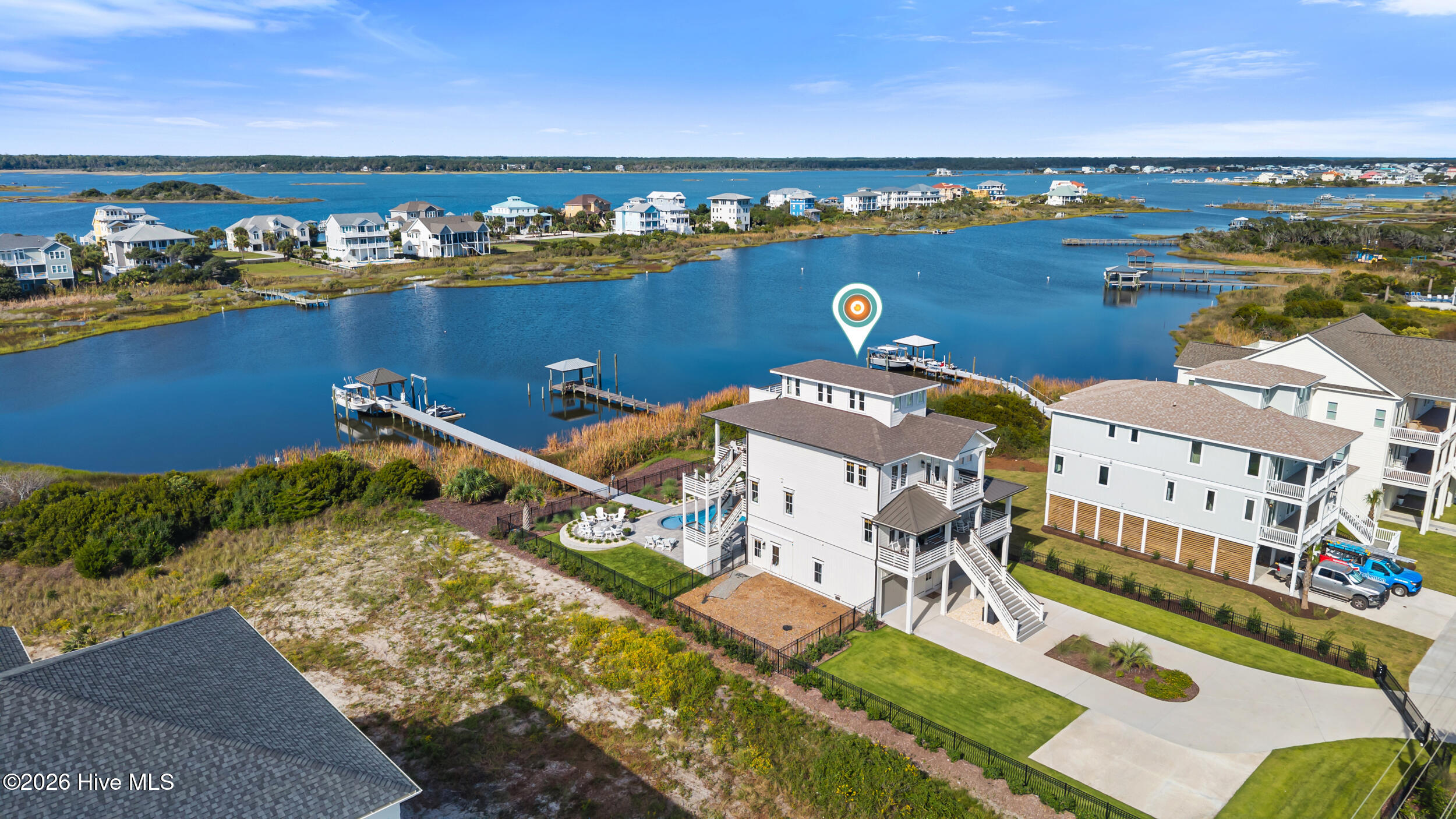 405 New River Inlet Road Property Photo 74