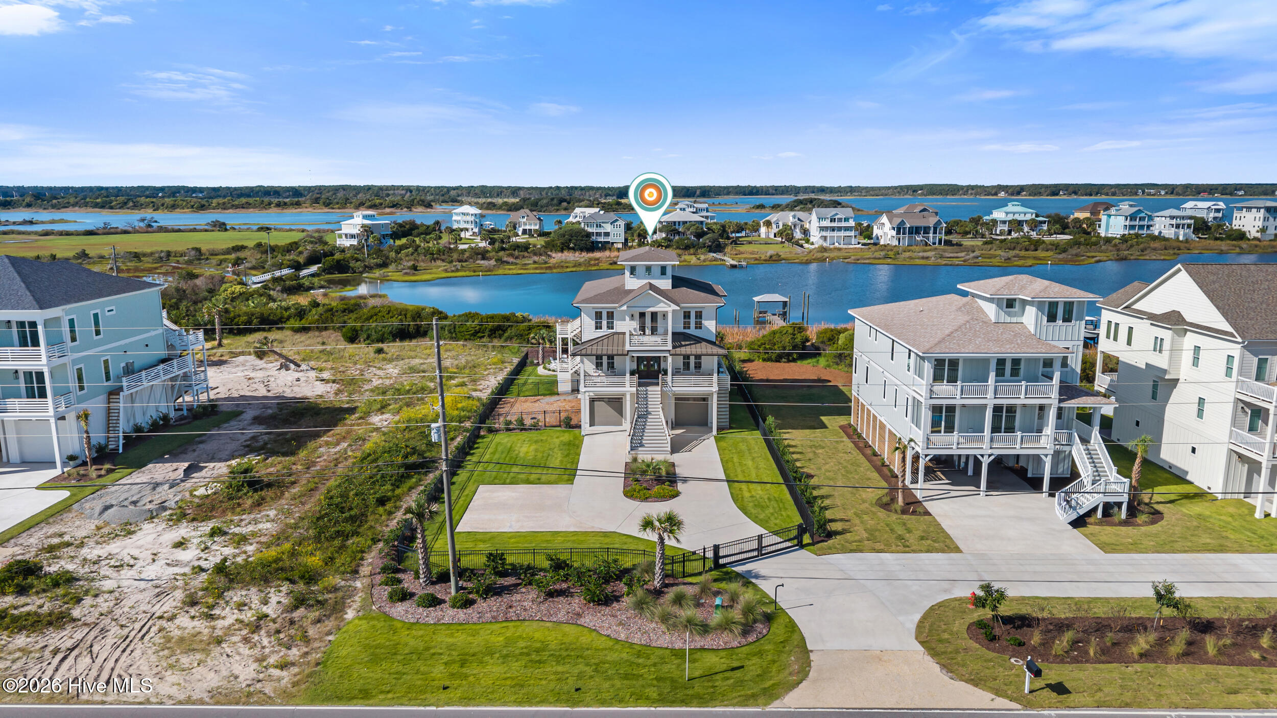 405 New River Inlet Road Property Photo 75