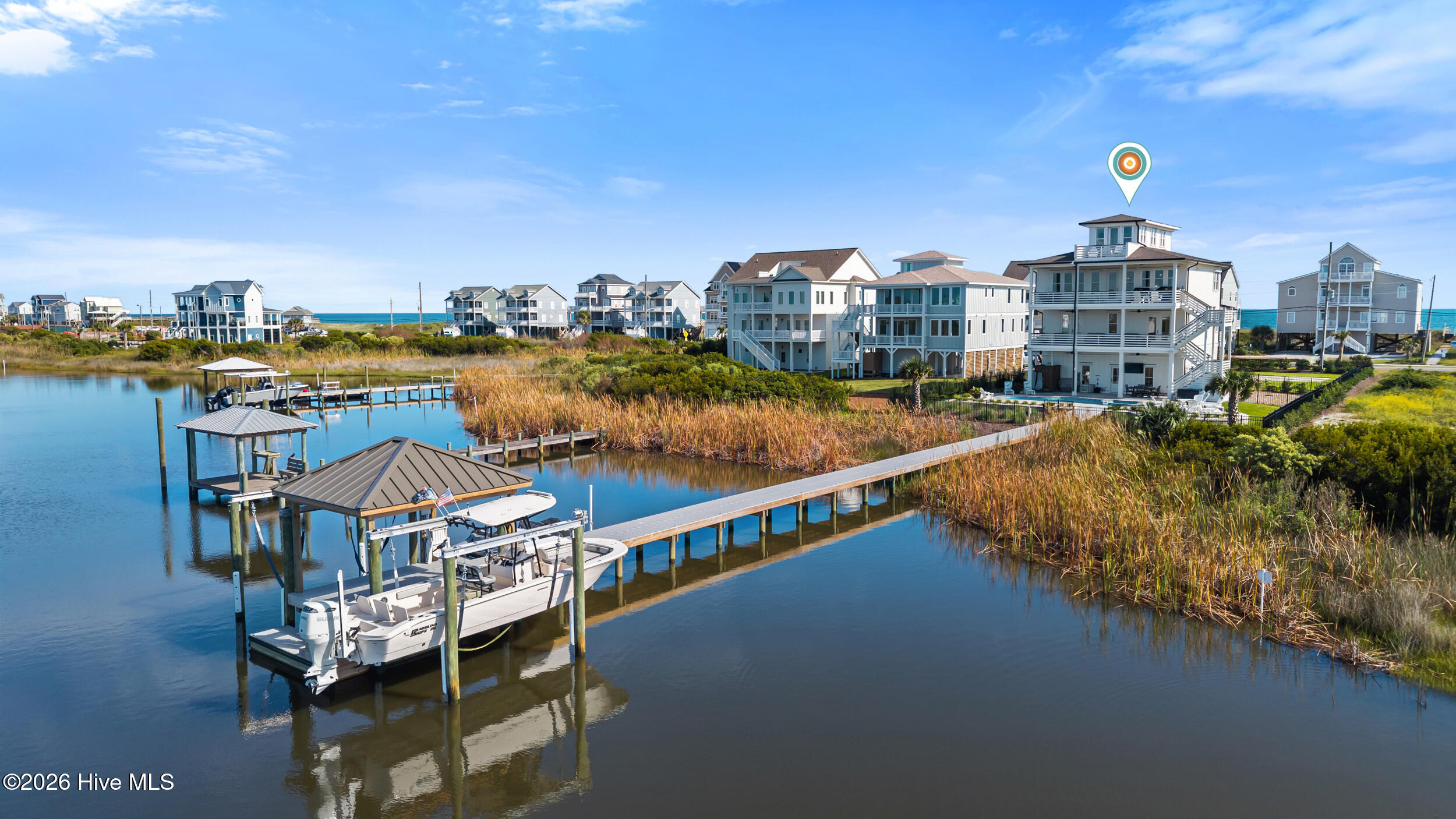 405 New River Inlet Road Property Photo 76
