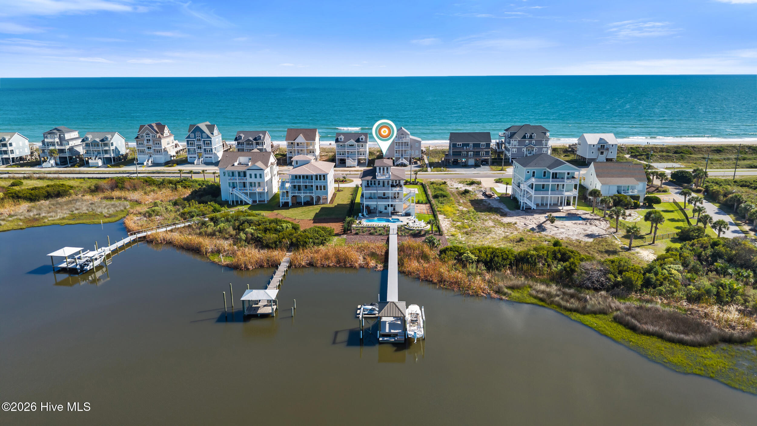 405 New River Inlet Road Property Photo 77