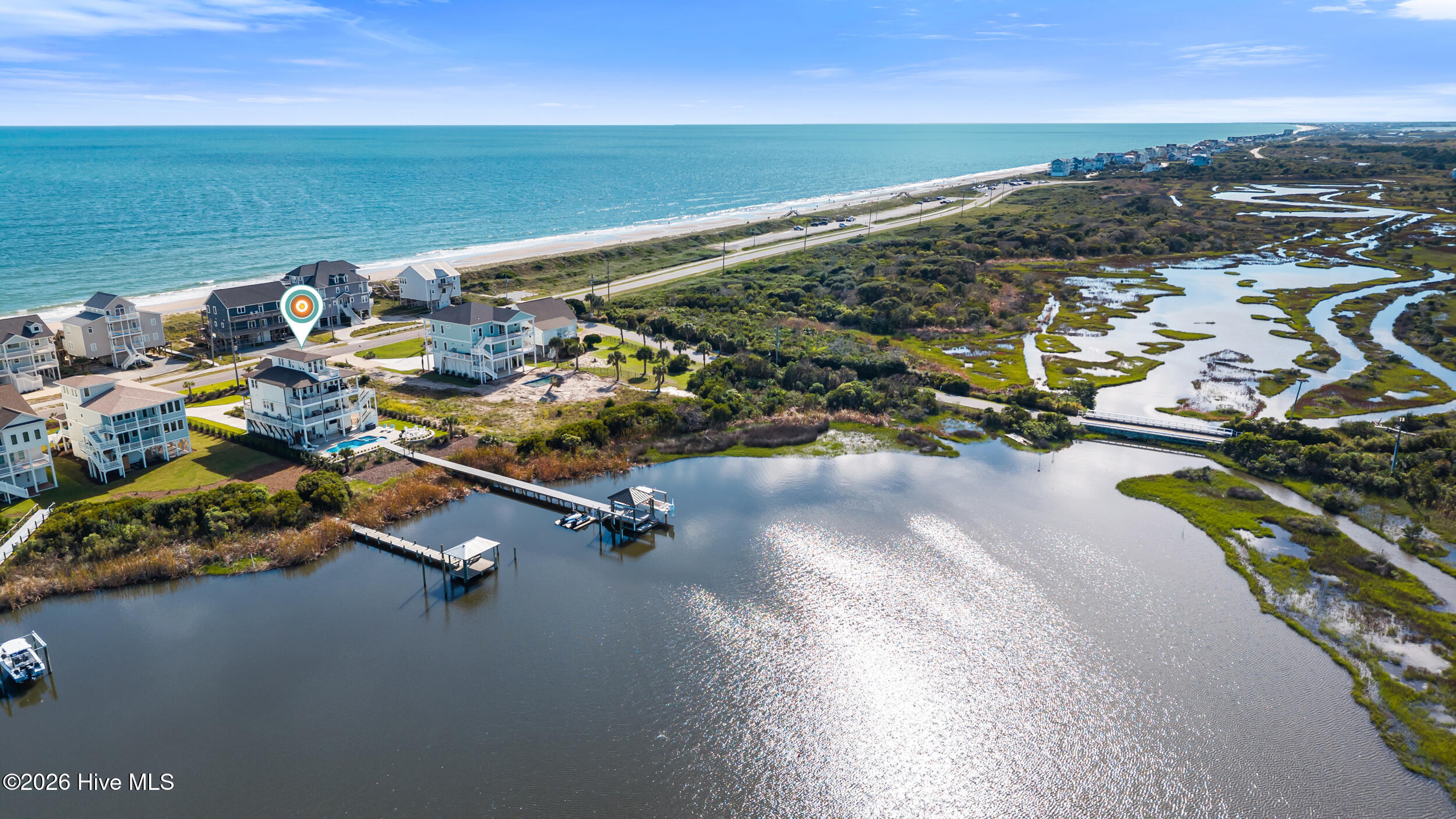 405 New River Inlet Road Property Photo 78