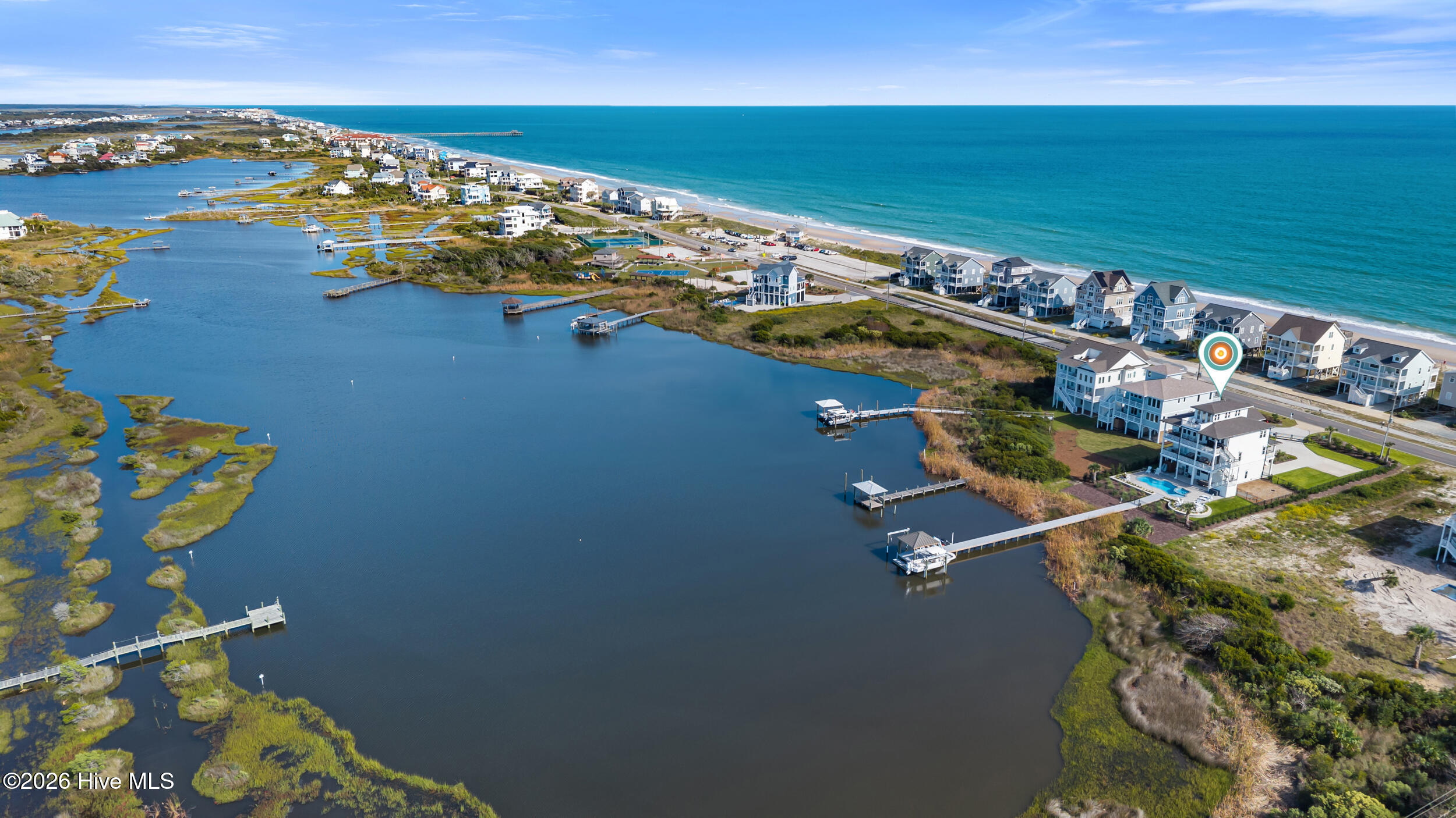 405 New River Inlet Road Property Photo 79