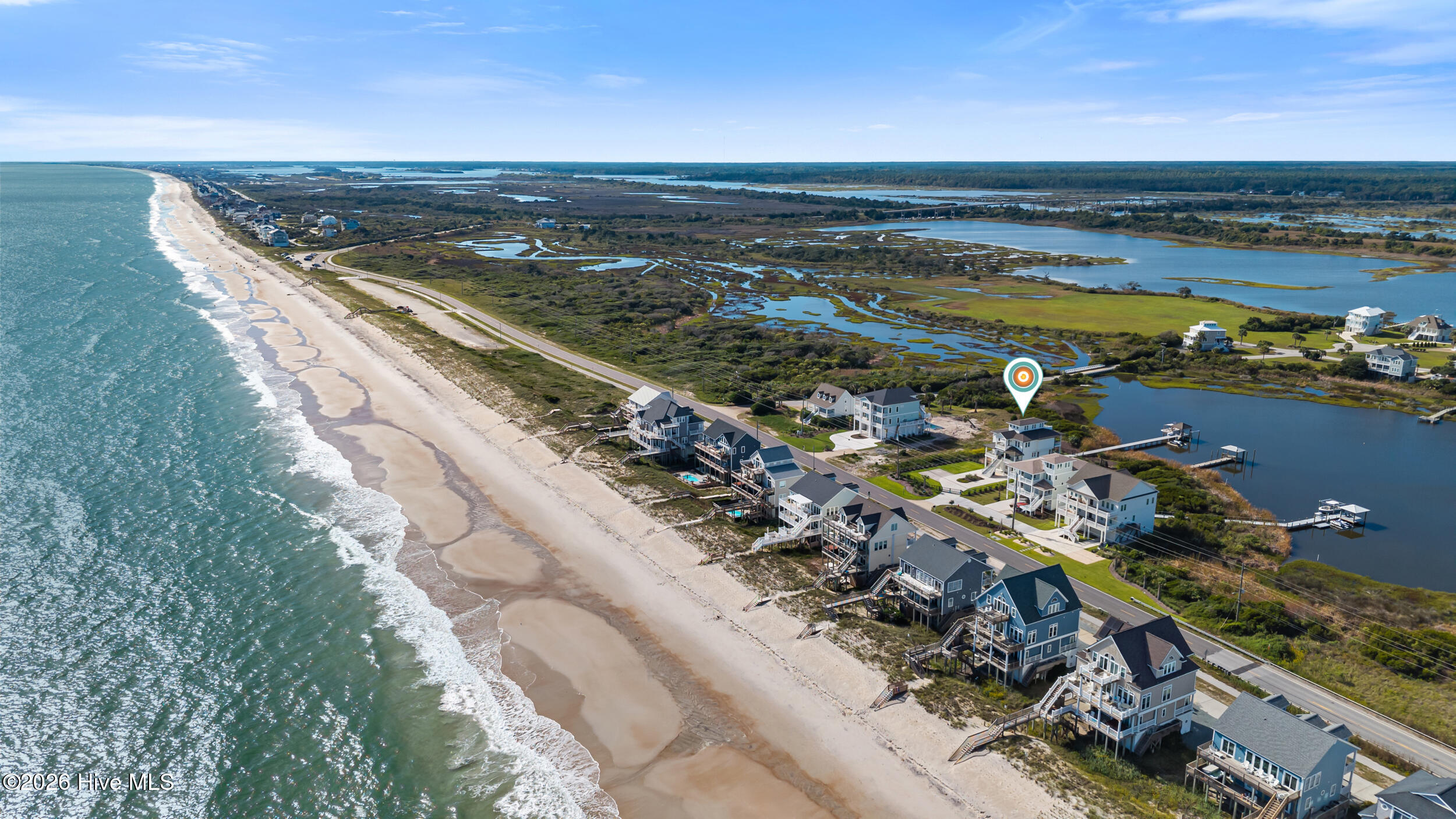 405 New River Inlet Road Property Photo 80