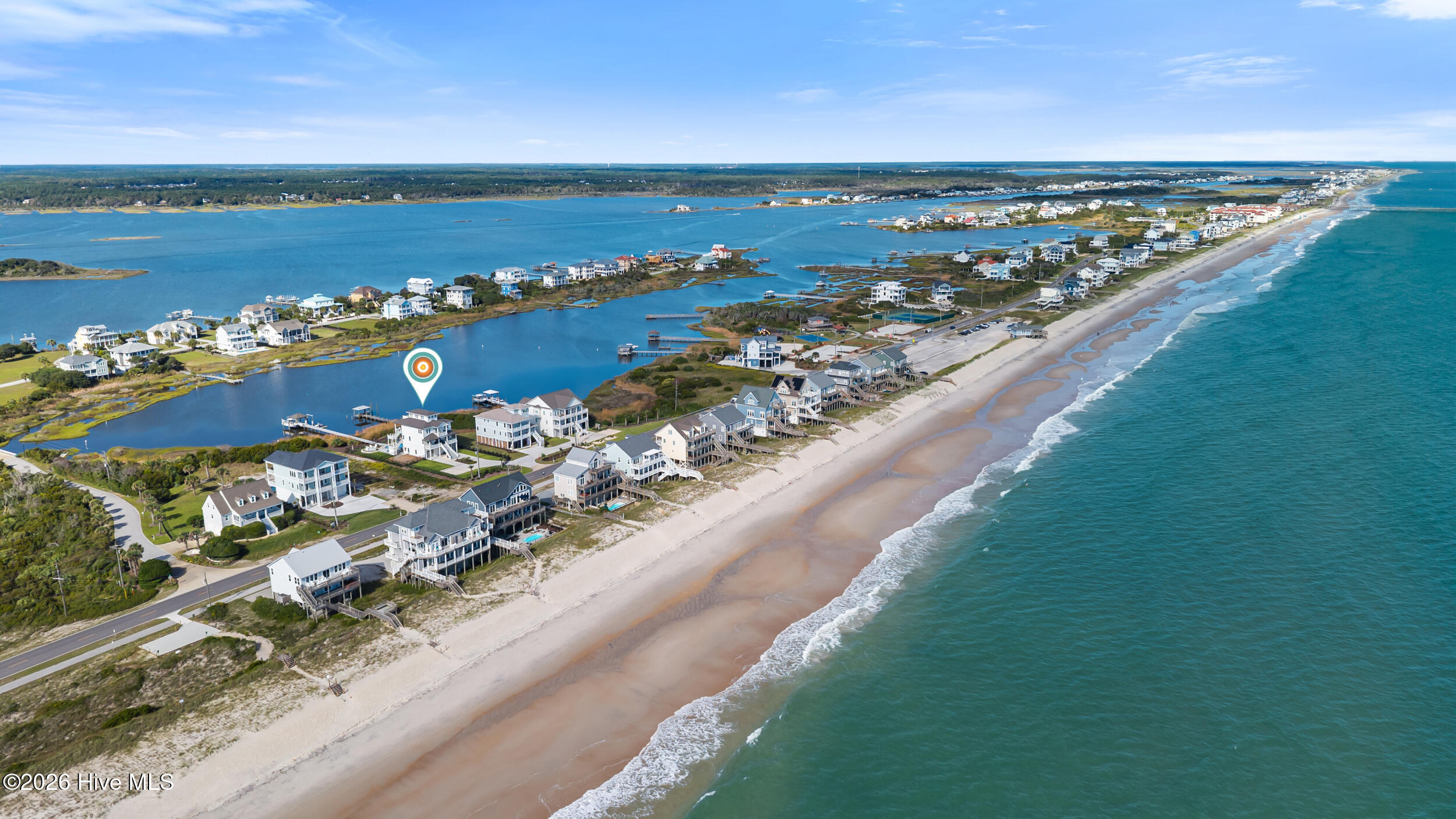 405 New River Inlet Road Property Photo 81