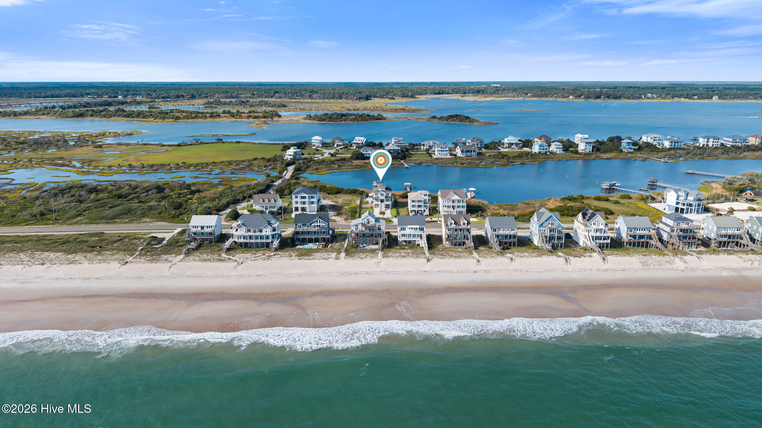 405 New River Inlet Road Property Photo 82