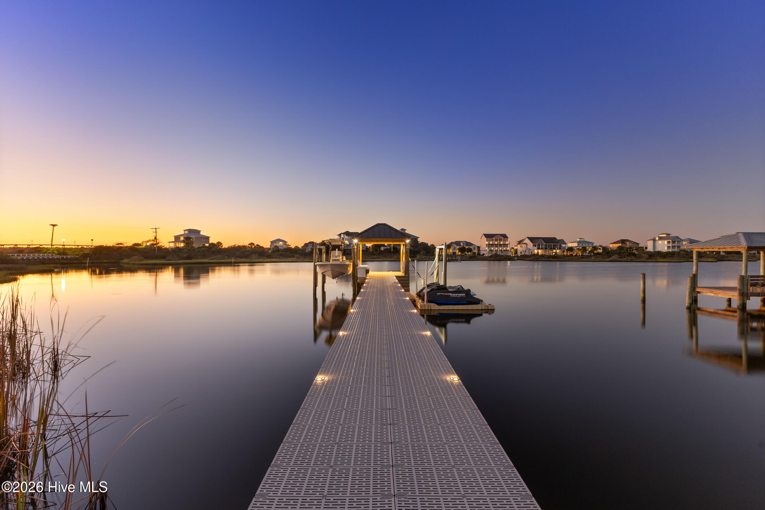 405 New River Inlet Road Property Photo 86