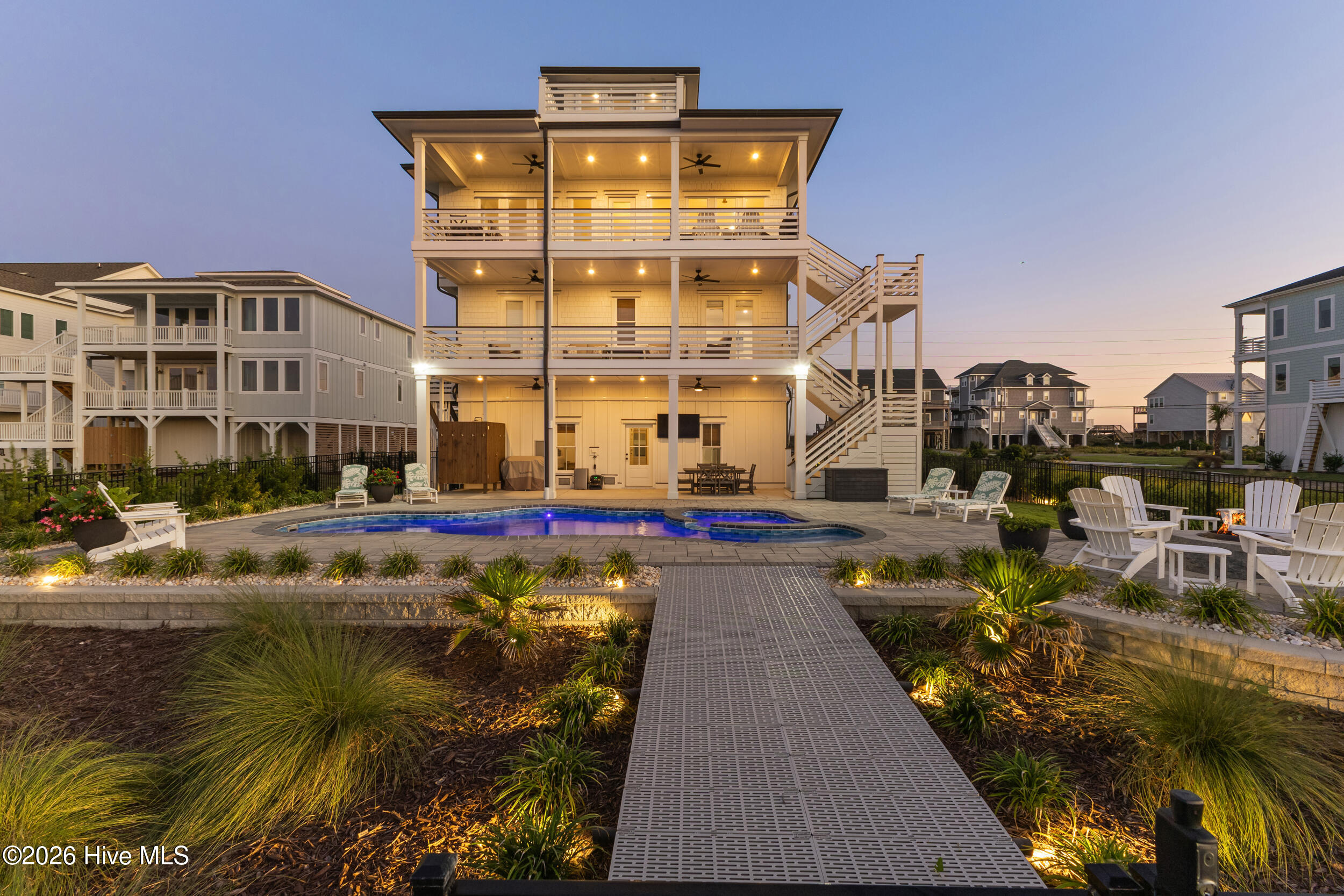 405 New River Inlet Road Property Photo 88