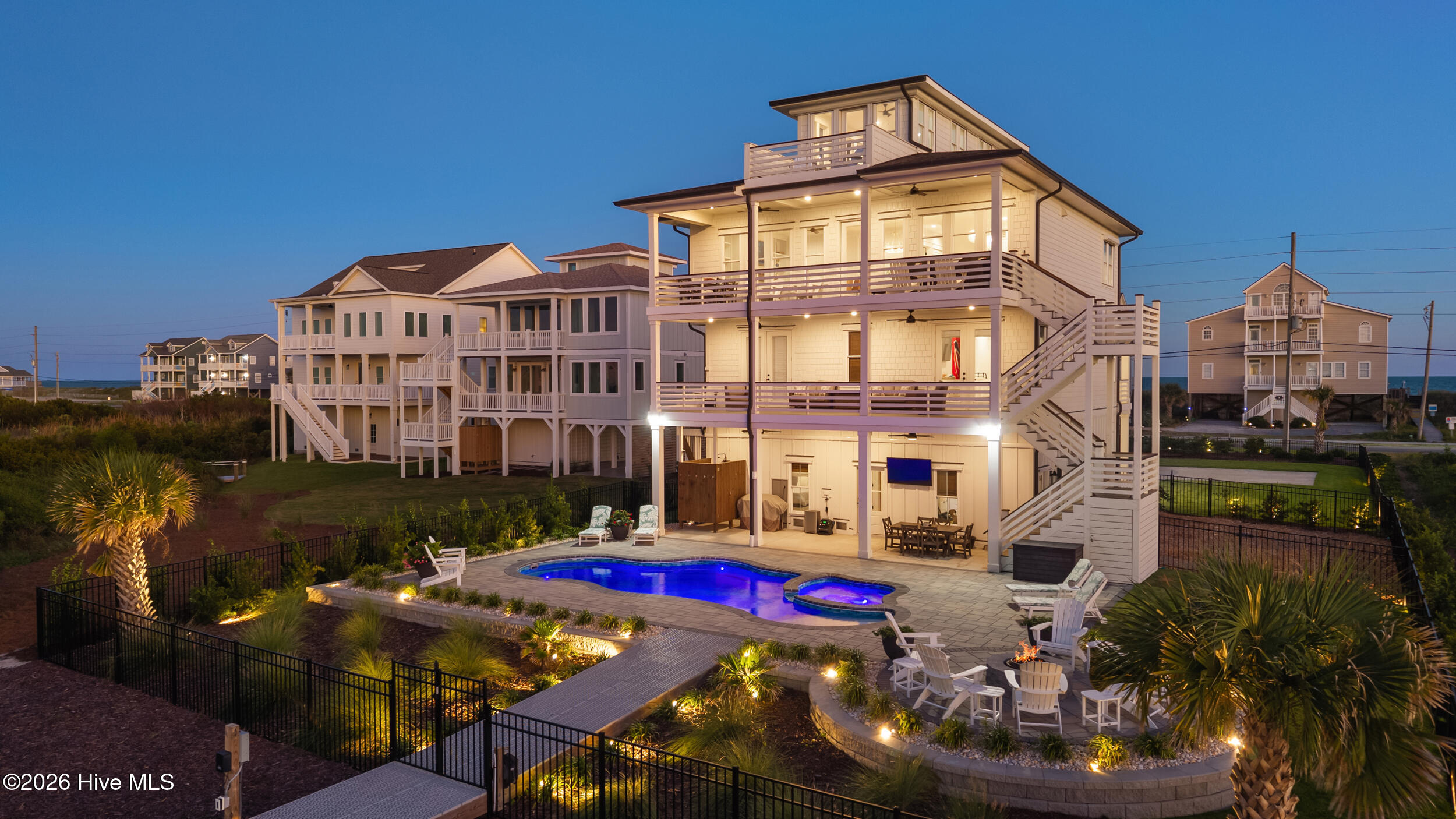 405 New River Inlet Road Property Photo 89