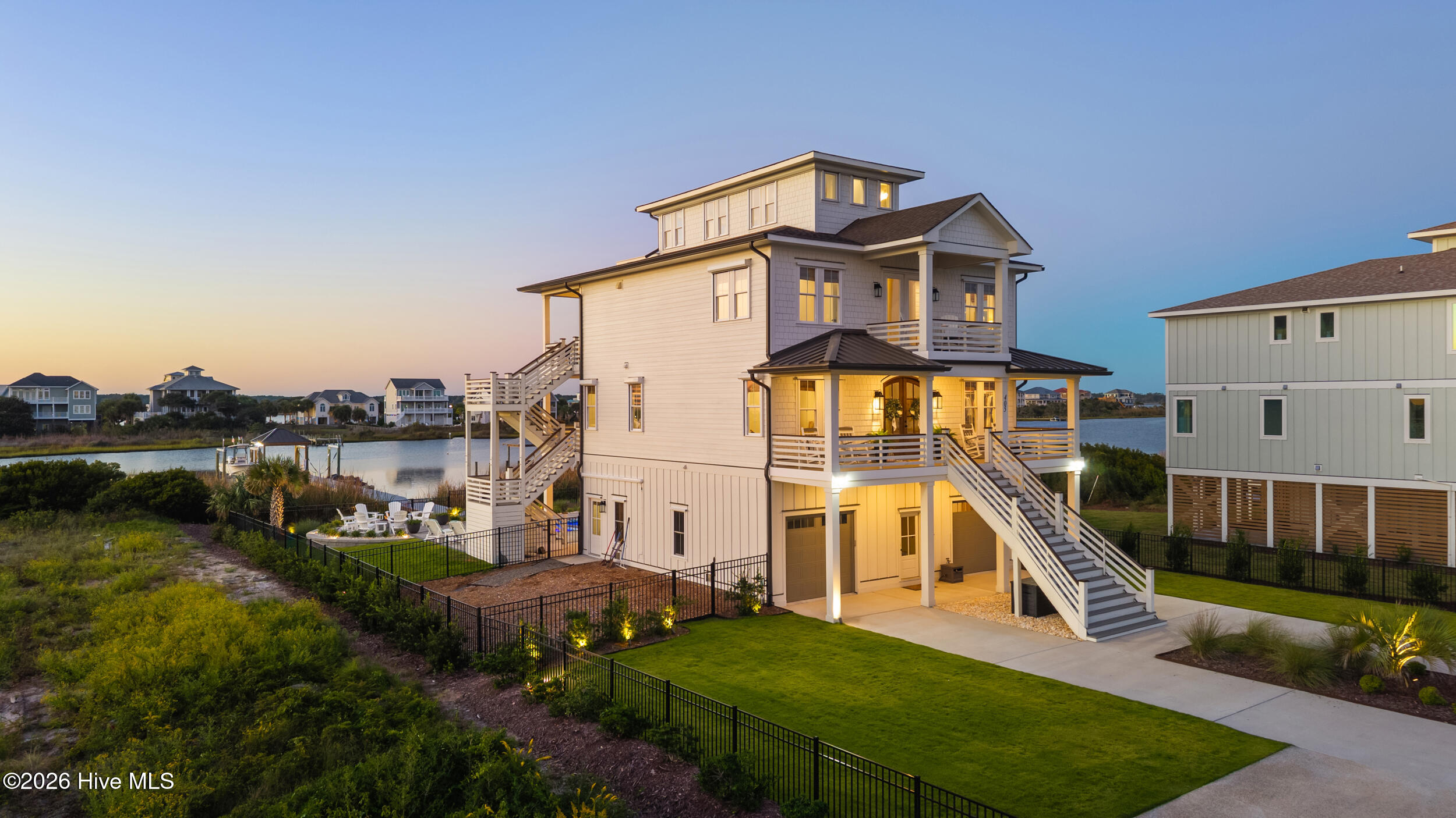 405 New River Inlet Road Property Photo 90