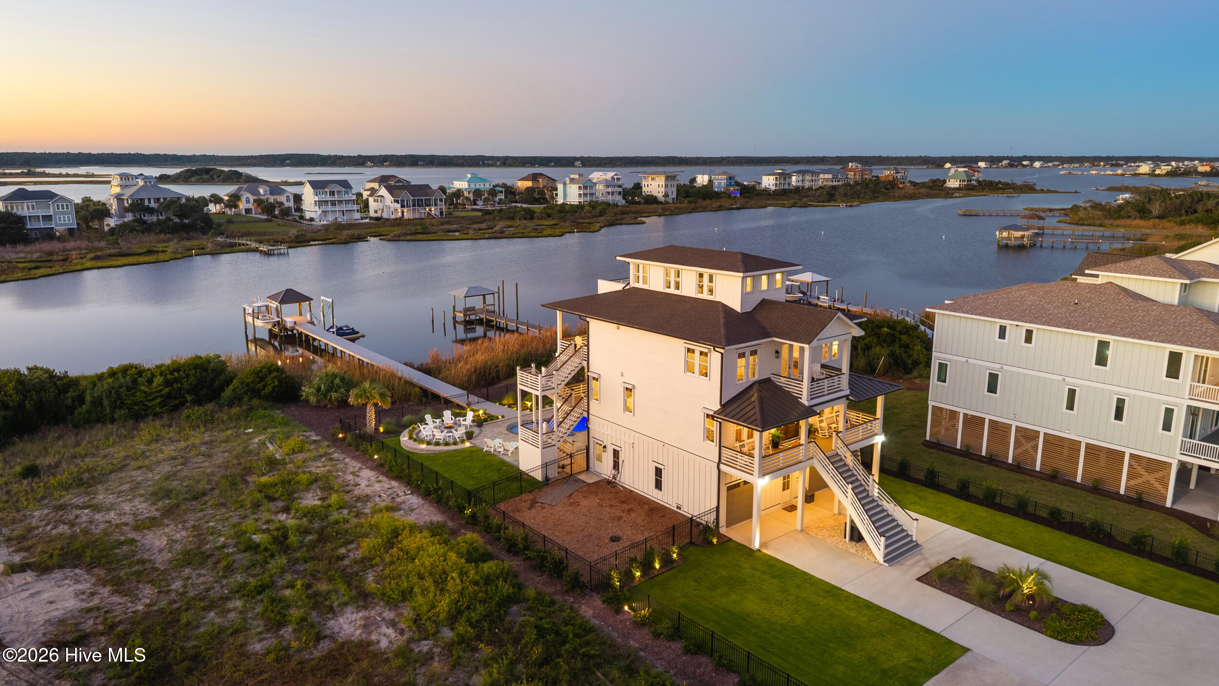 405 New River Inlet Road Property Photo 91