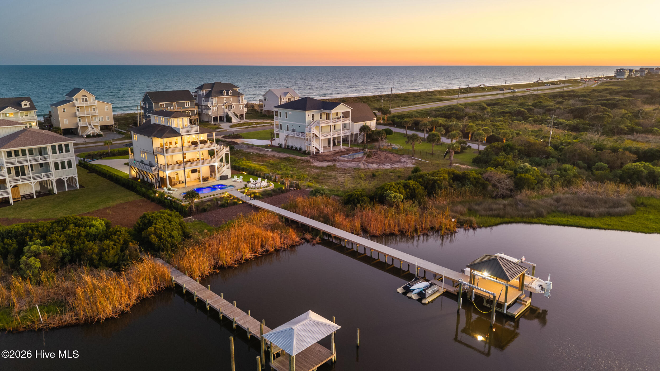 405 New River Inlet Road Property Photo 92