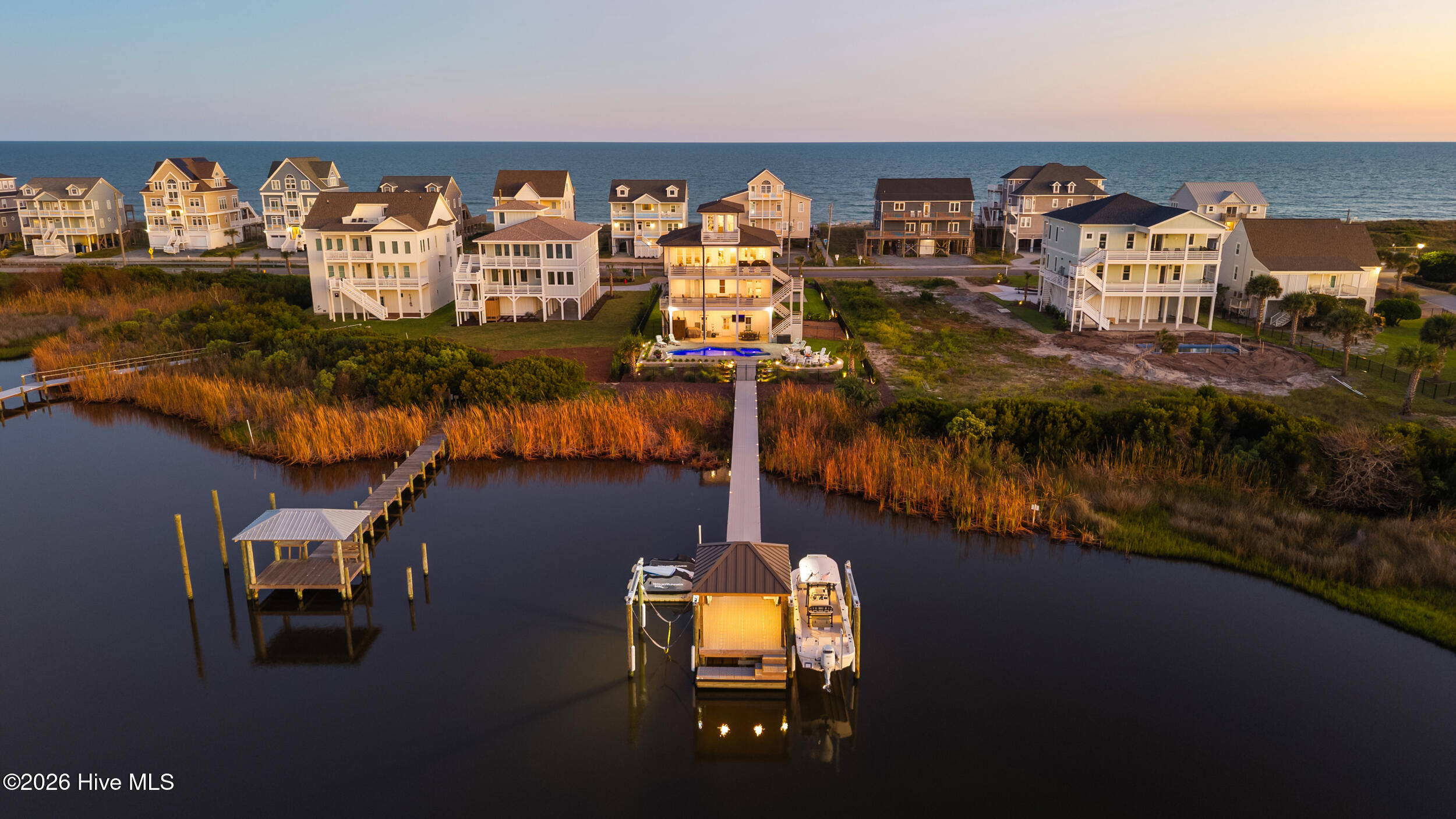 405 New River Inlet Road Property Photo 93