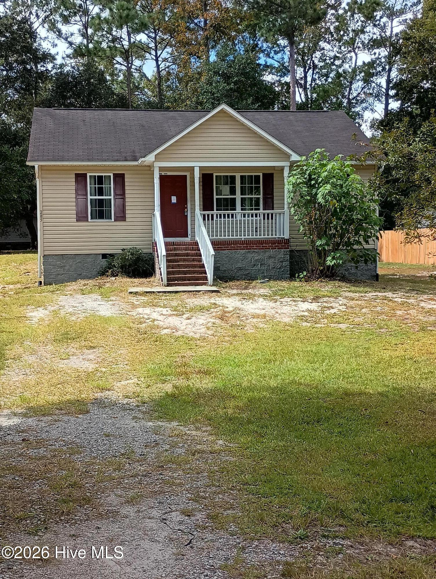 285 Walnut Road Property Photo 1