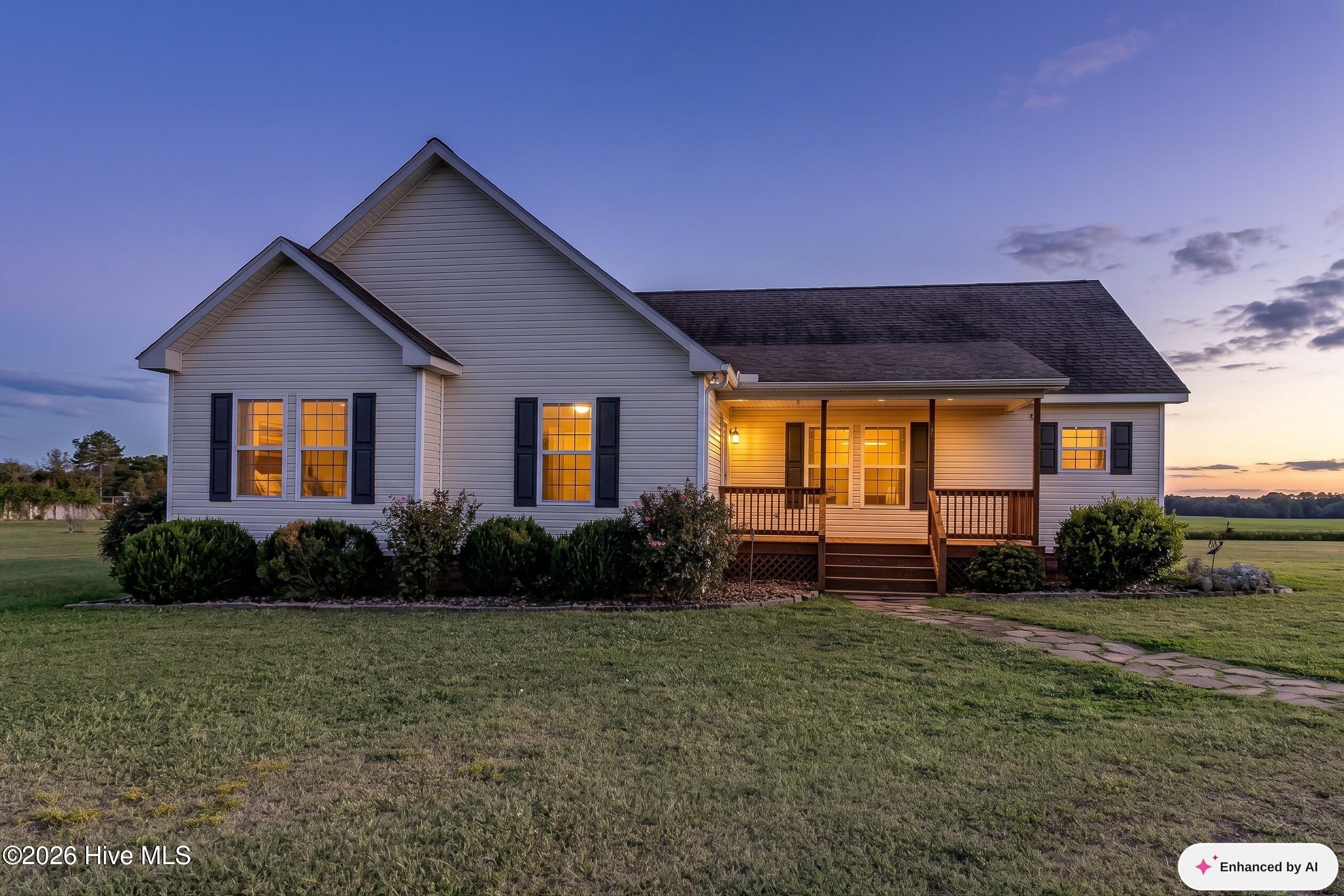 4631 Davistown-mercer Road Property Photo 1