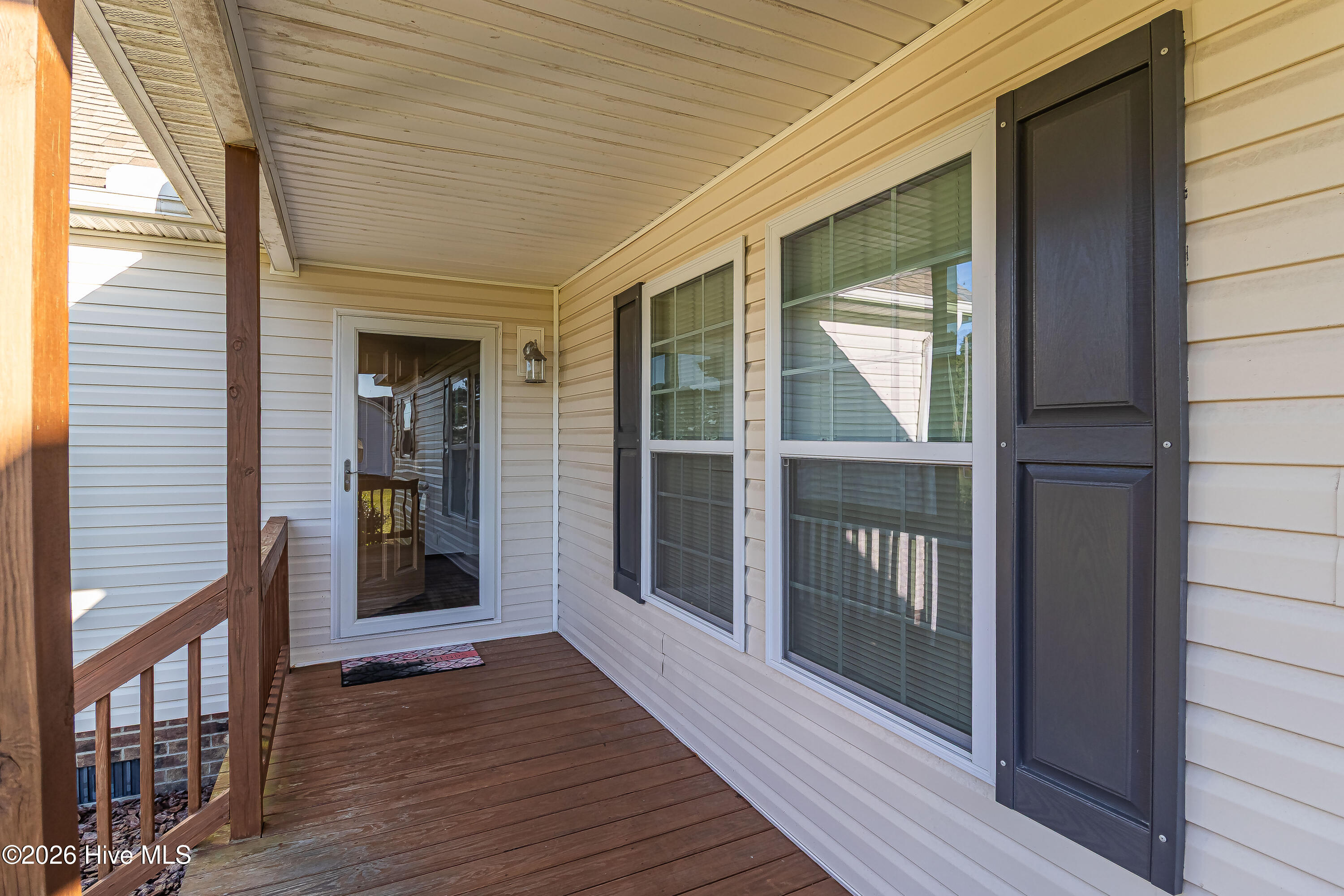 4631 Davistown-mercer Road Property Photo 3