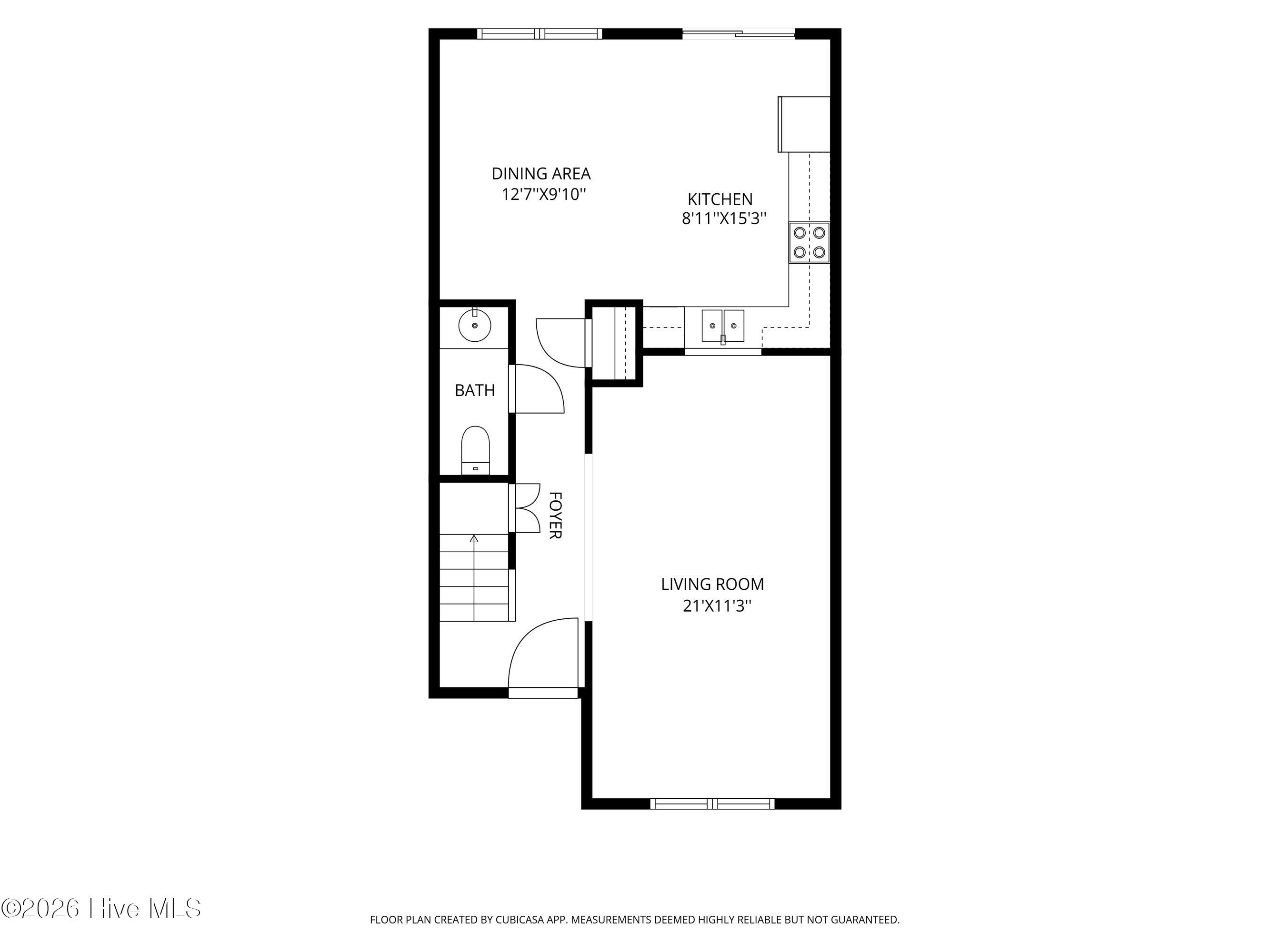 320 Glenellen Loop Road Property Photo 21