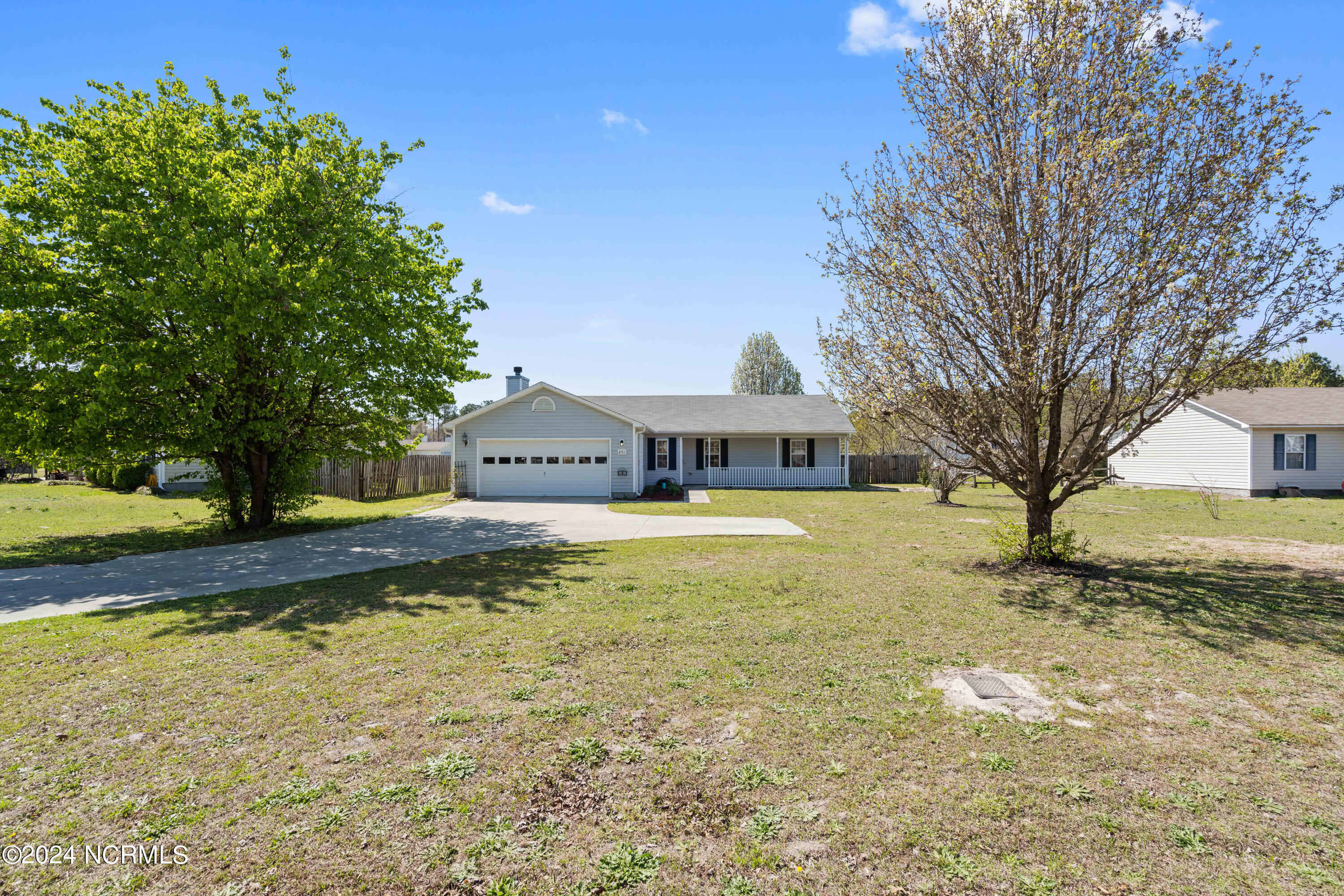 251 Bannermans Mill Road Property Photo 1