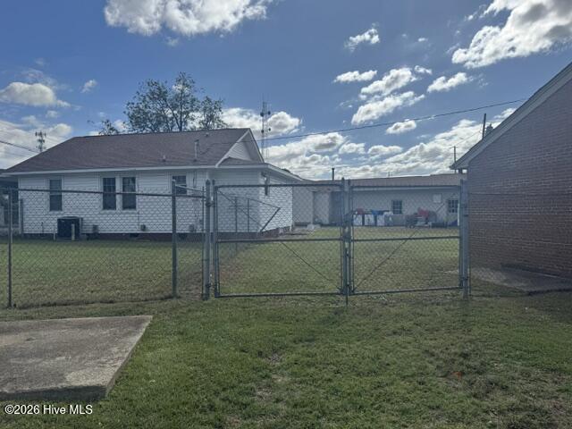 500 Ward Boulevard Property Photo 6