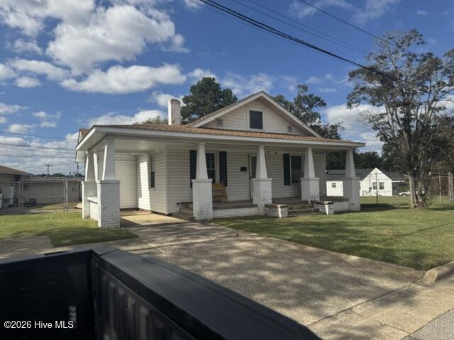 500 Ward Boulevard Property Photo 7
