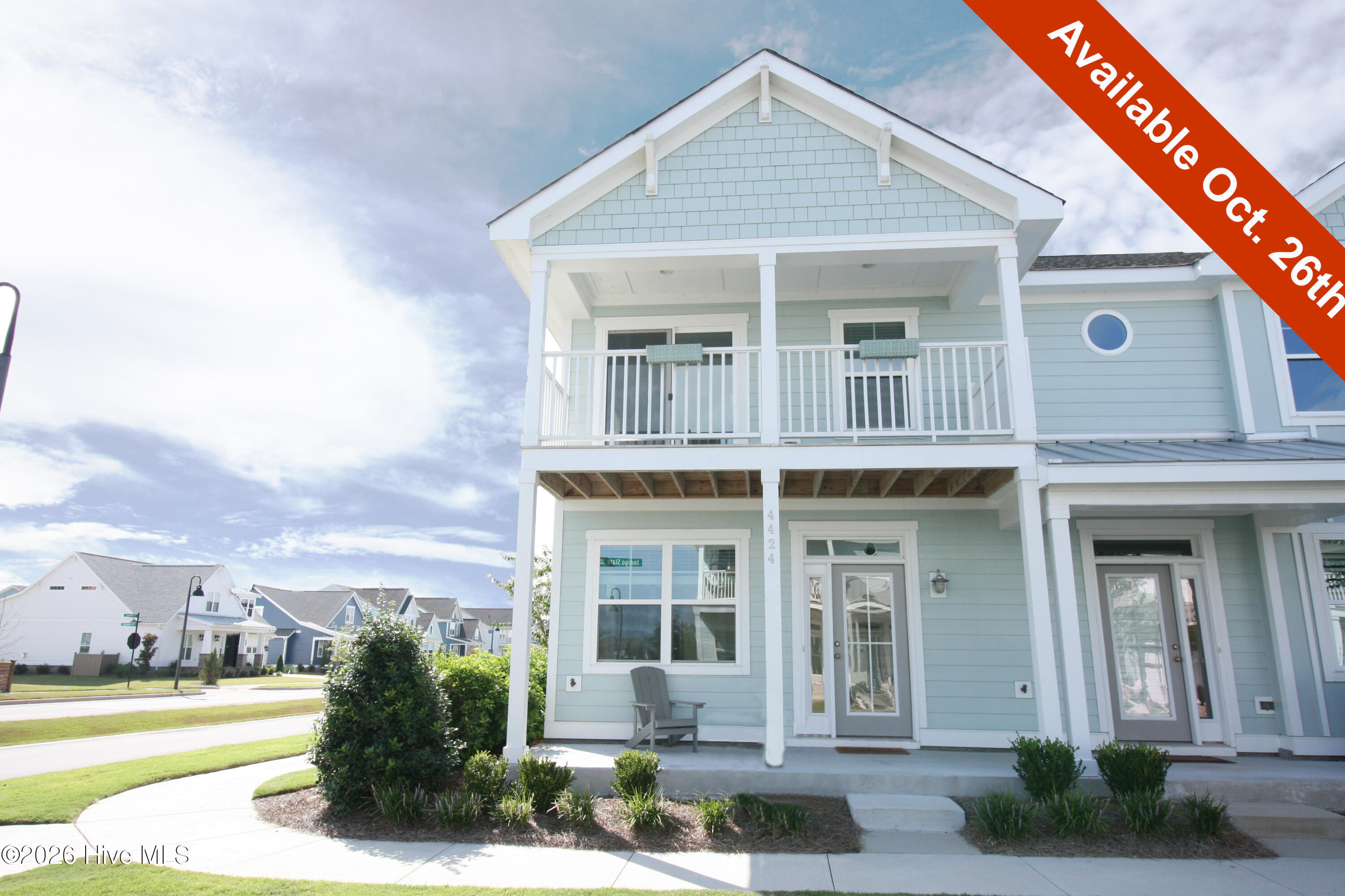 4424 Indigo Slate Way Property Photo 1