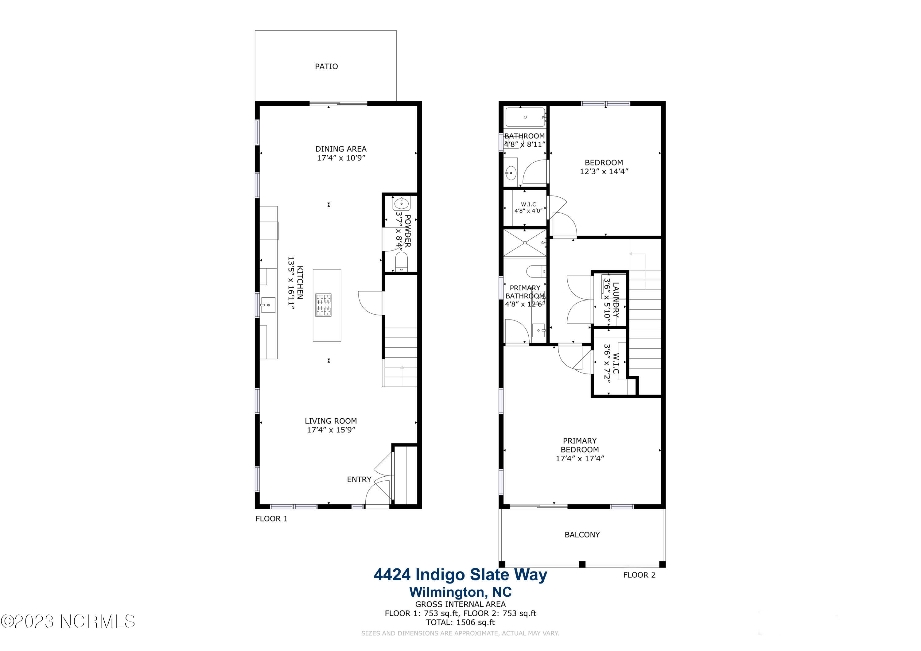 4424 Indigo Slate Way Property Photo 29