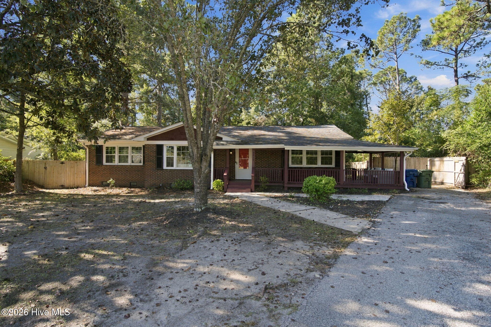 5410 Rollin Road Property Photo 1