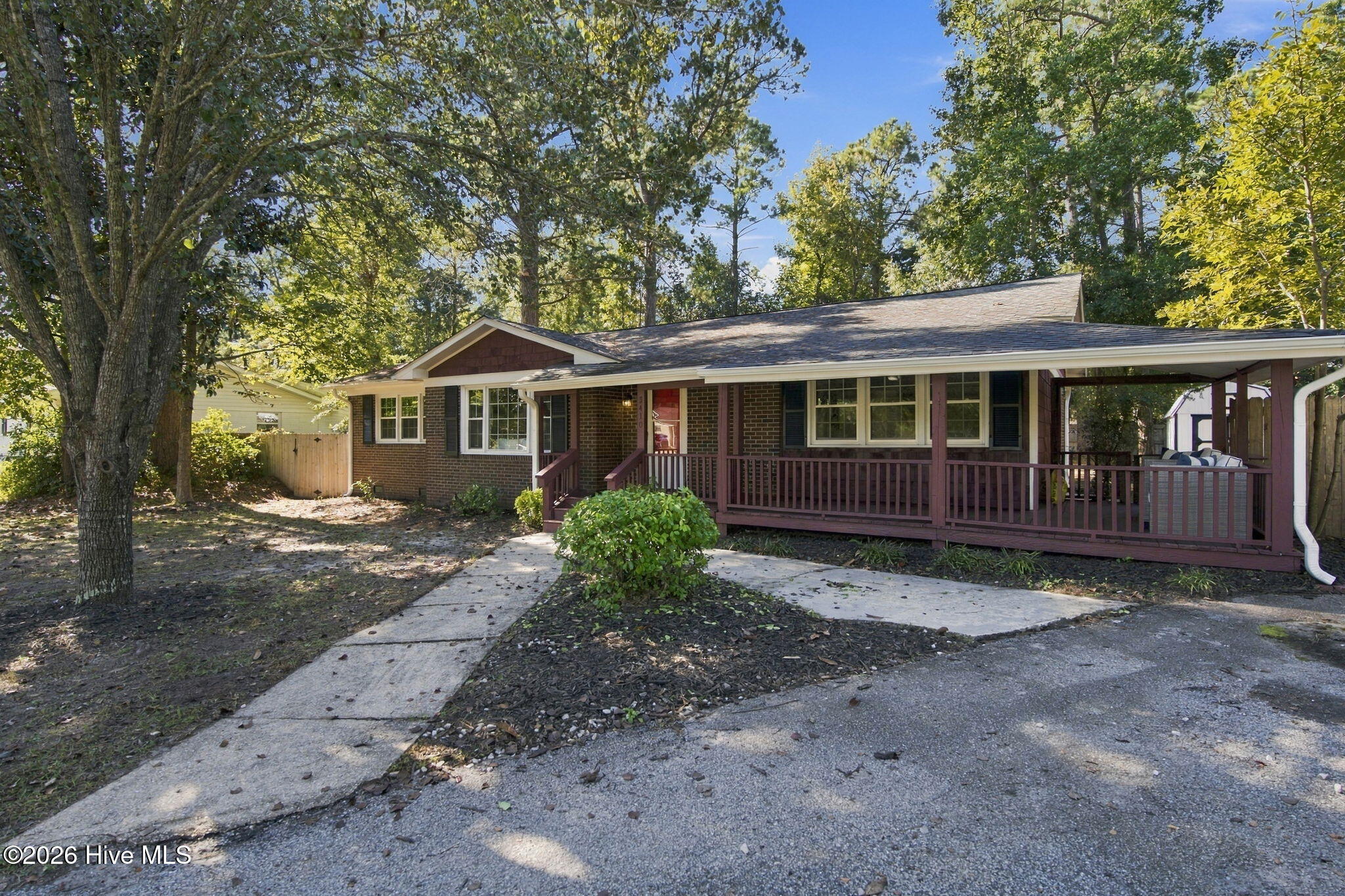 5410 Rollin Road Property Photo 2