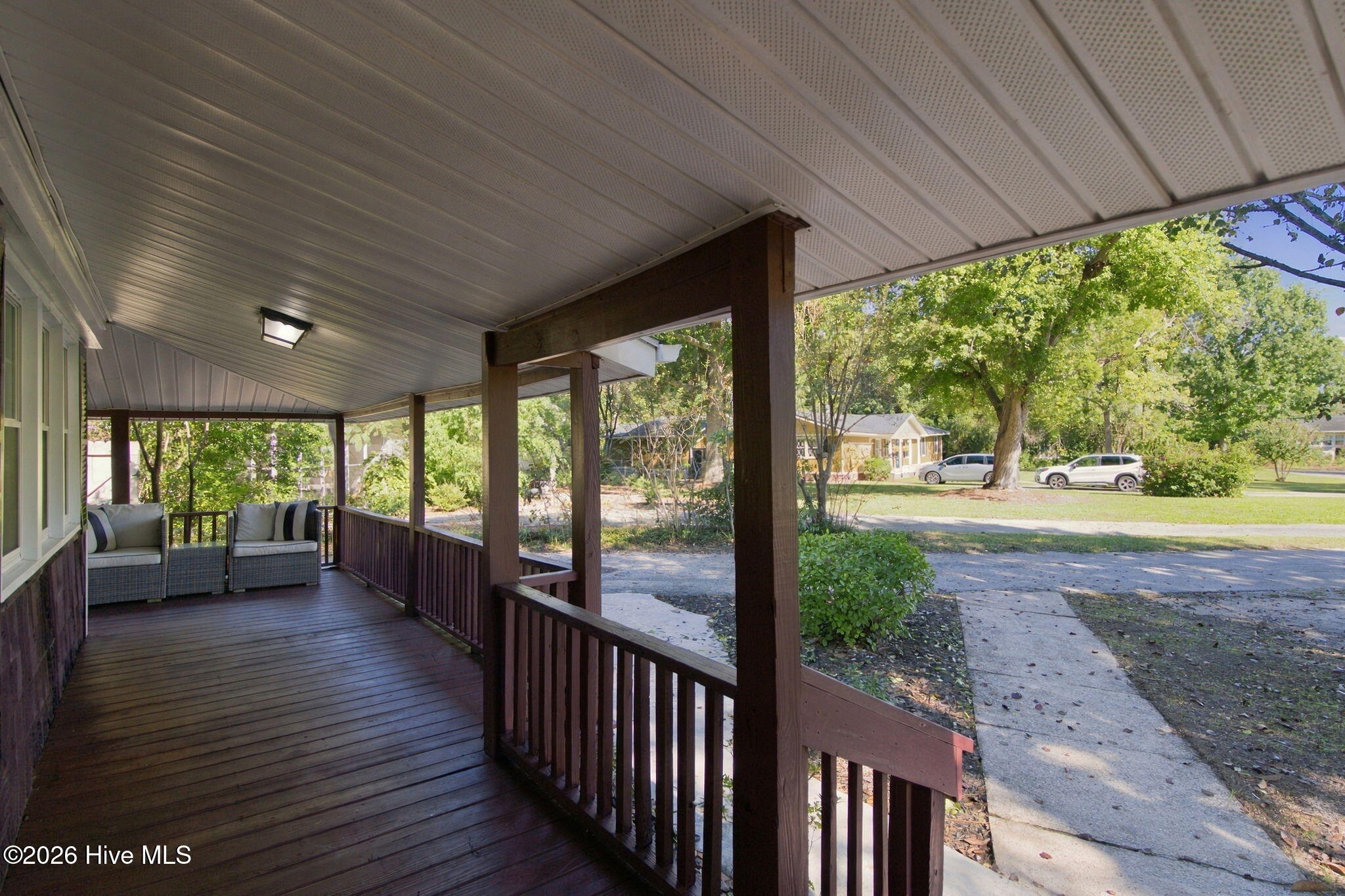 5410 Rollin Road Property Photo 4