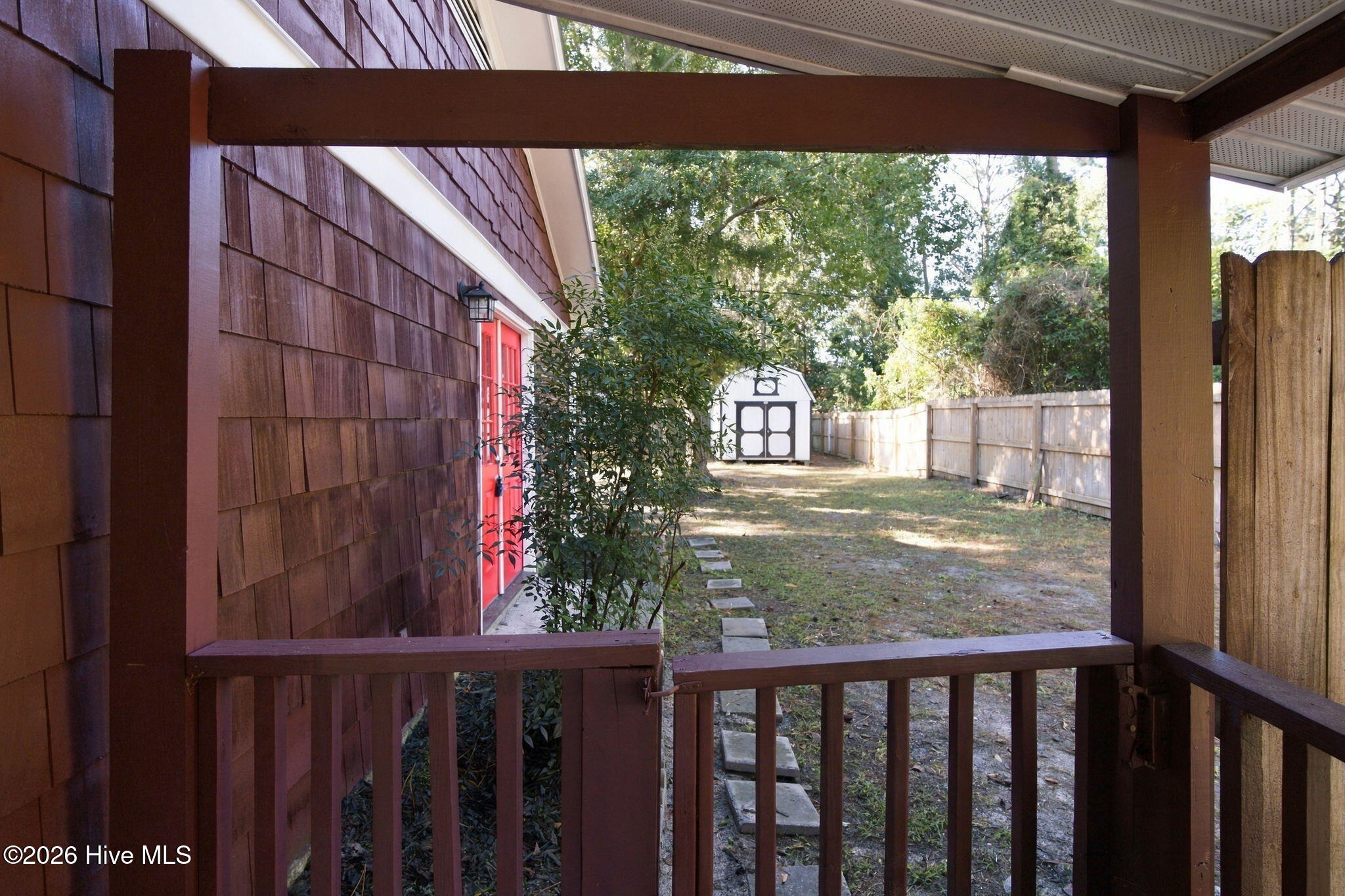 5410 Rollin Road Property Photo 6