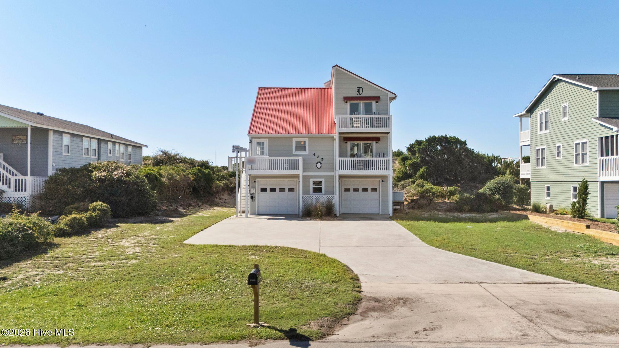 425 Caswell Beach Road Property Photo 2