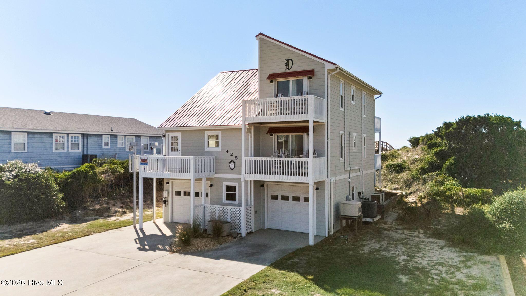 425 Caswell Beach Road Property Photo 4