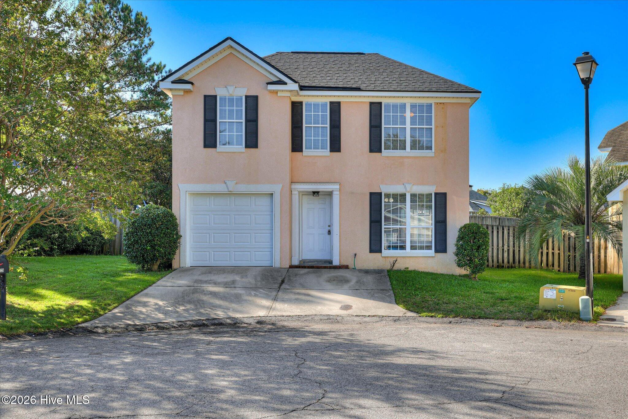 1229 Kendal Court Property Photo 1