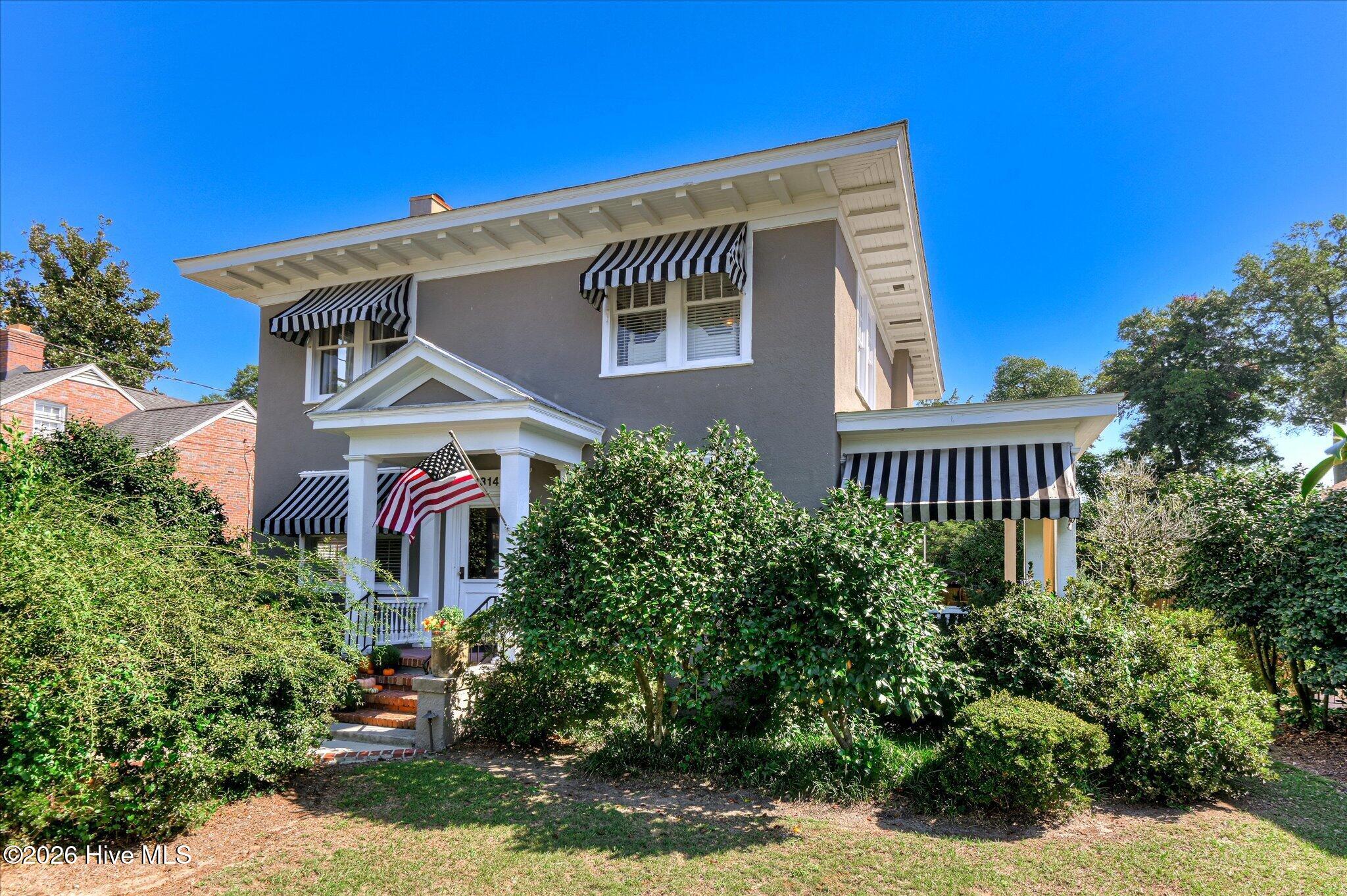 1314 Glenn Avenue Property Photo 1