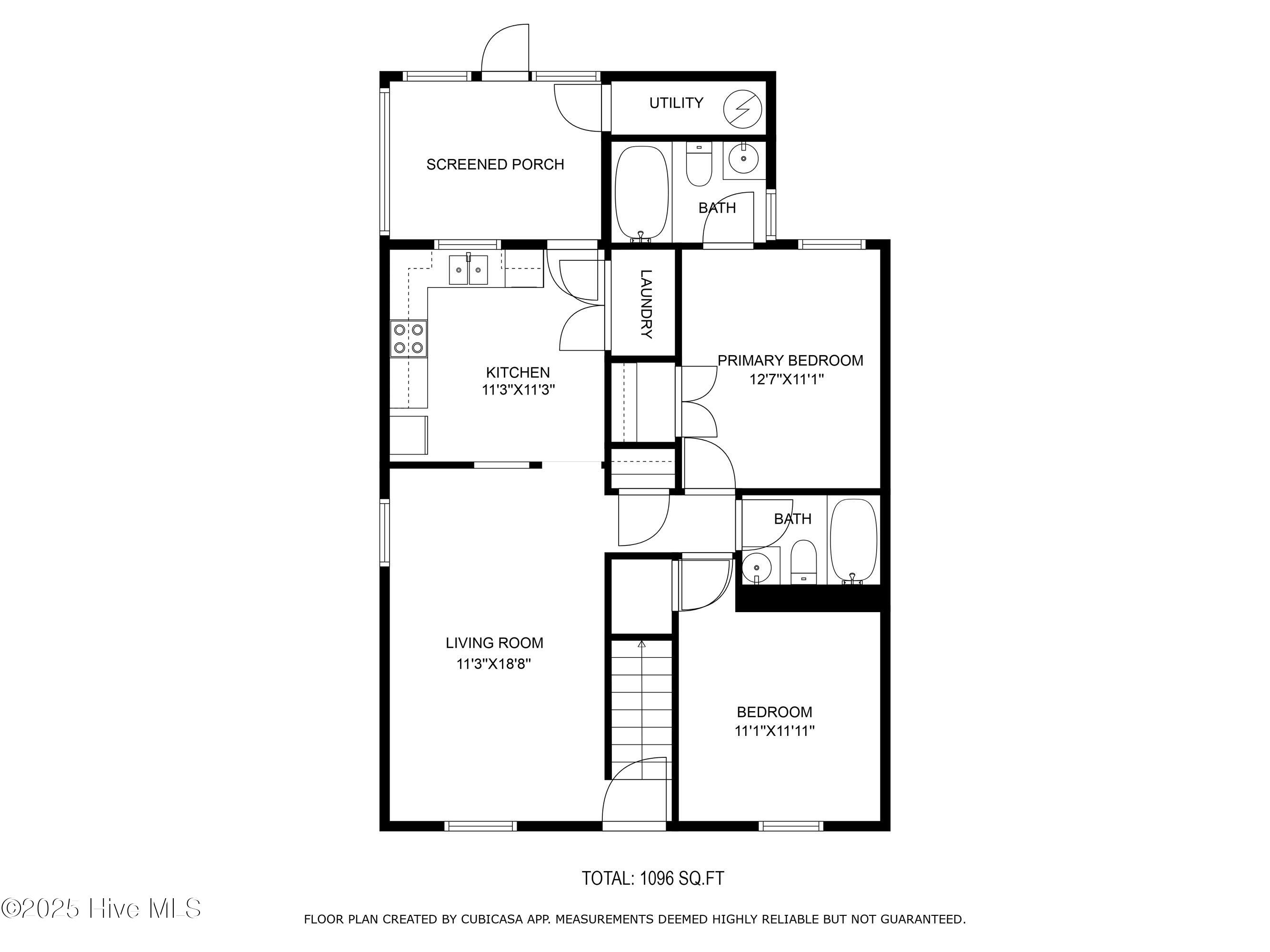 414 Glenhaven Lane Property Photo 18