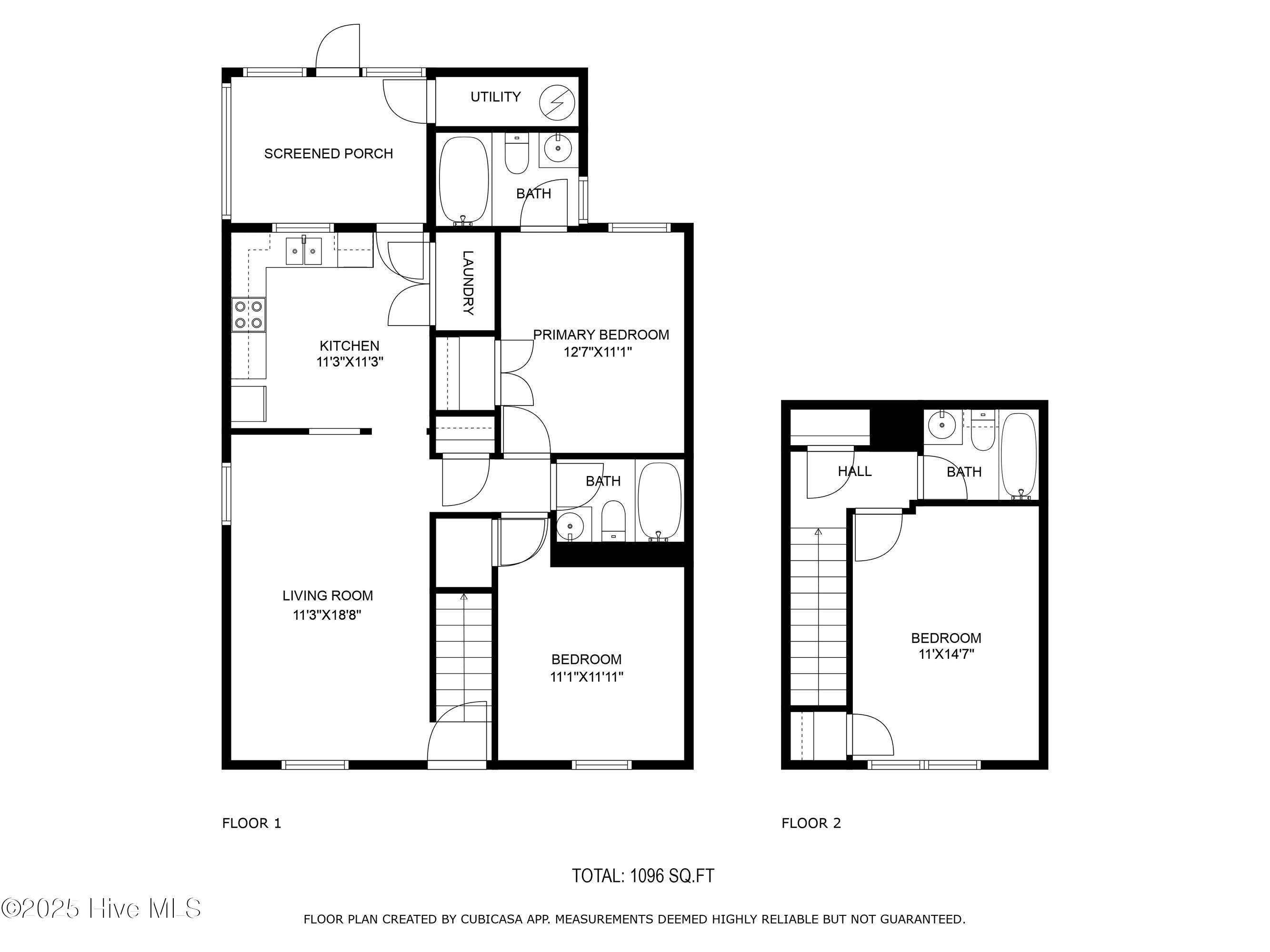 414 Glenhaven Lane Property Photo 22