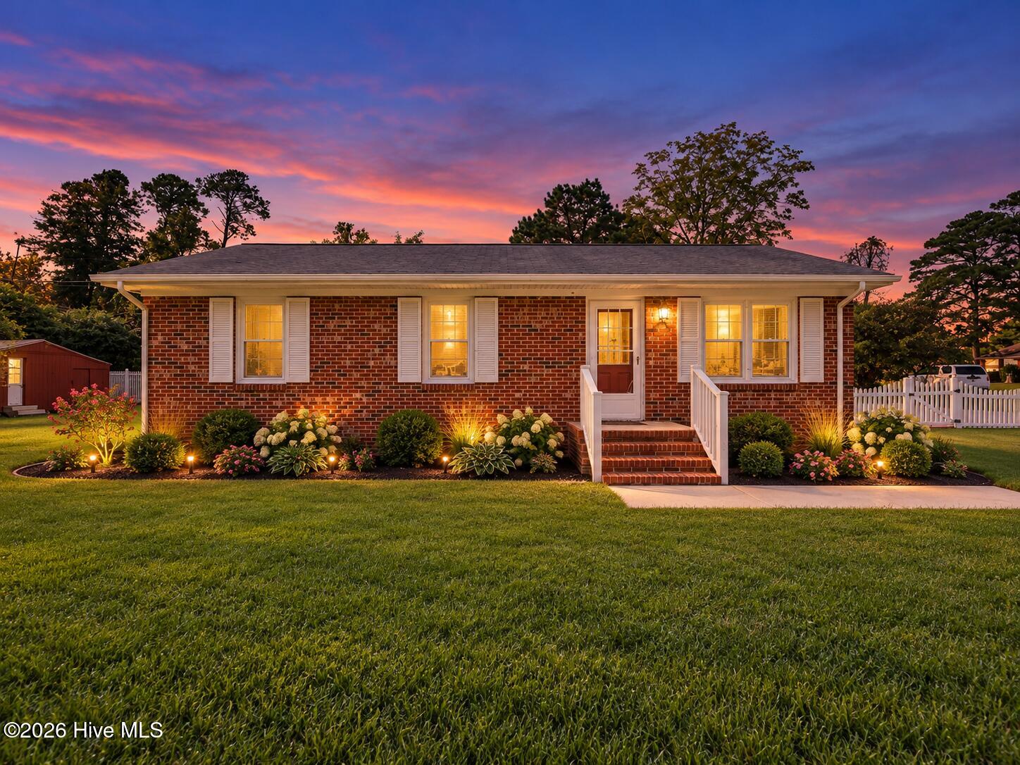 235 Tom Mann Road Property Photo 1