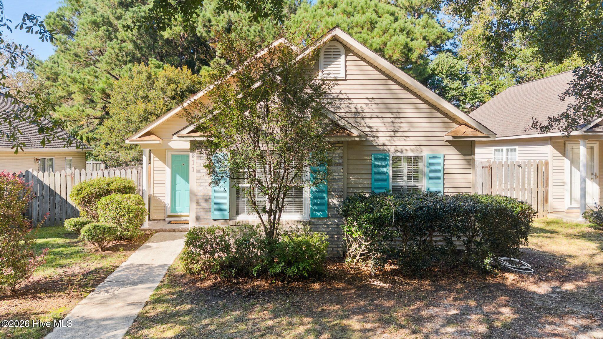 811 Grathwol Drive Property Photo 1
