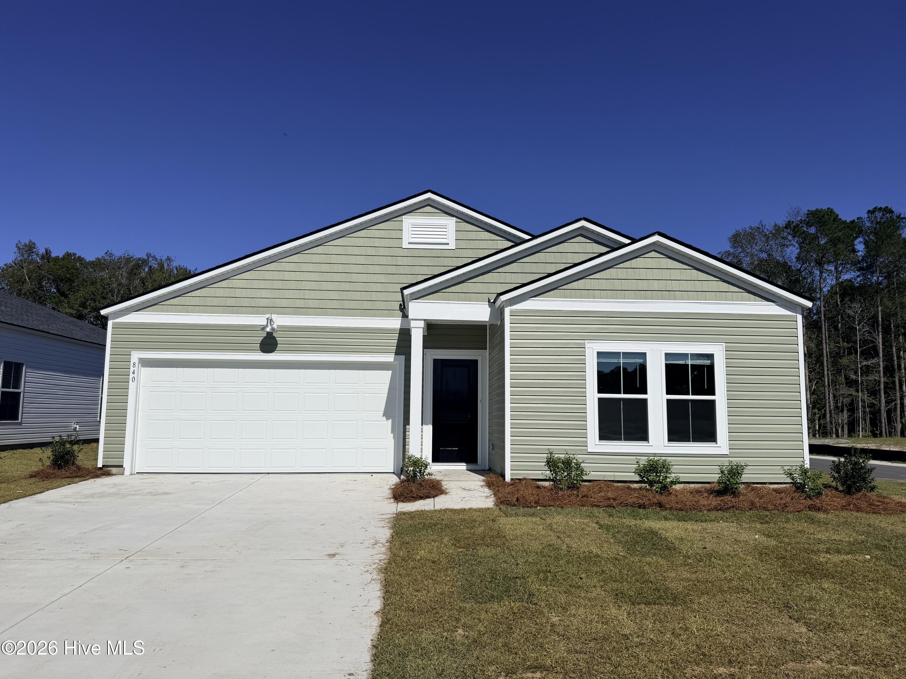 840 Pinyon Loop SW Lot 21