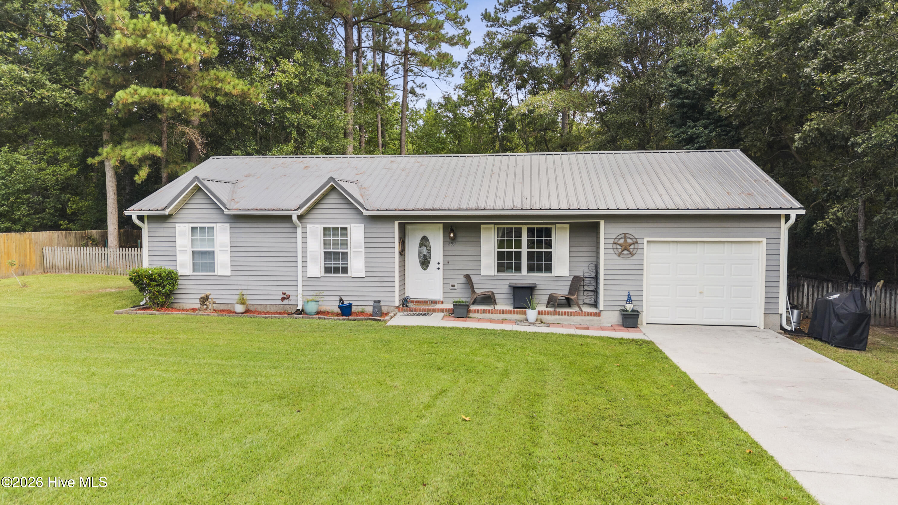 259 S Creek Drive Property Photo 1