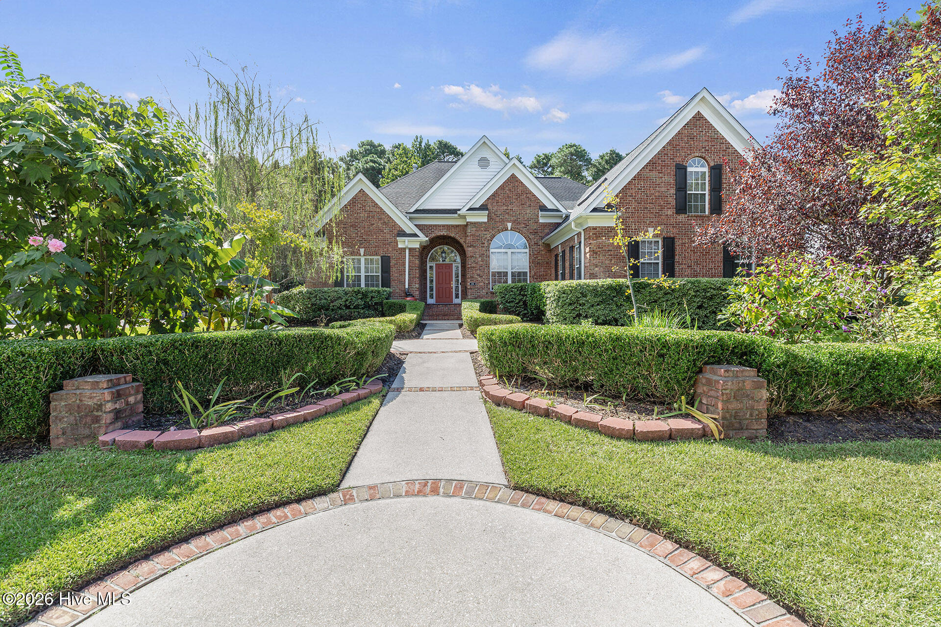 232 Gatefield Drive Property Photo 1