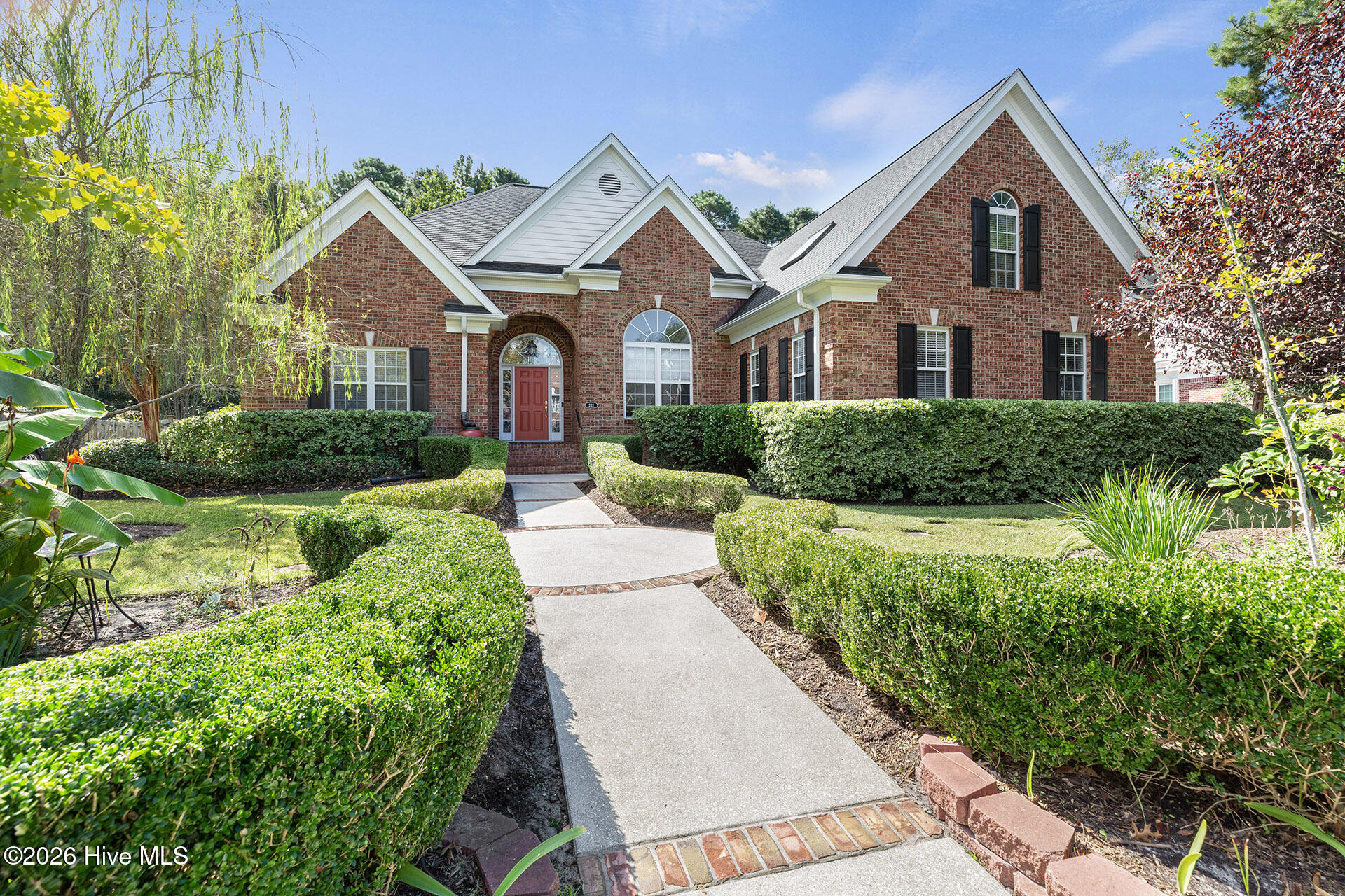 232 Gatefield Drive Property Photo 2