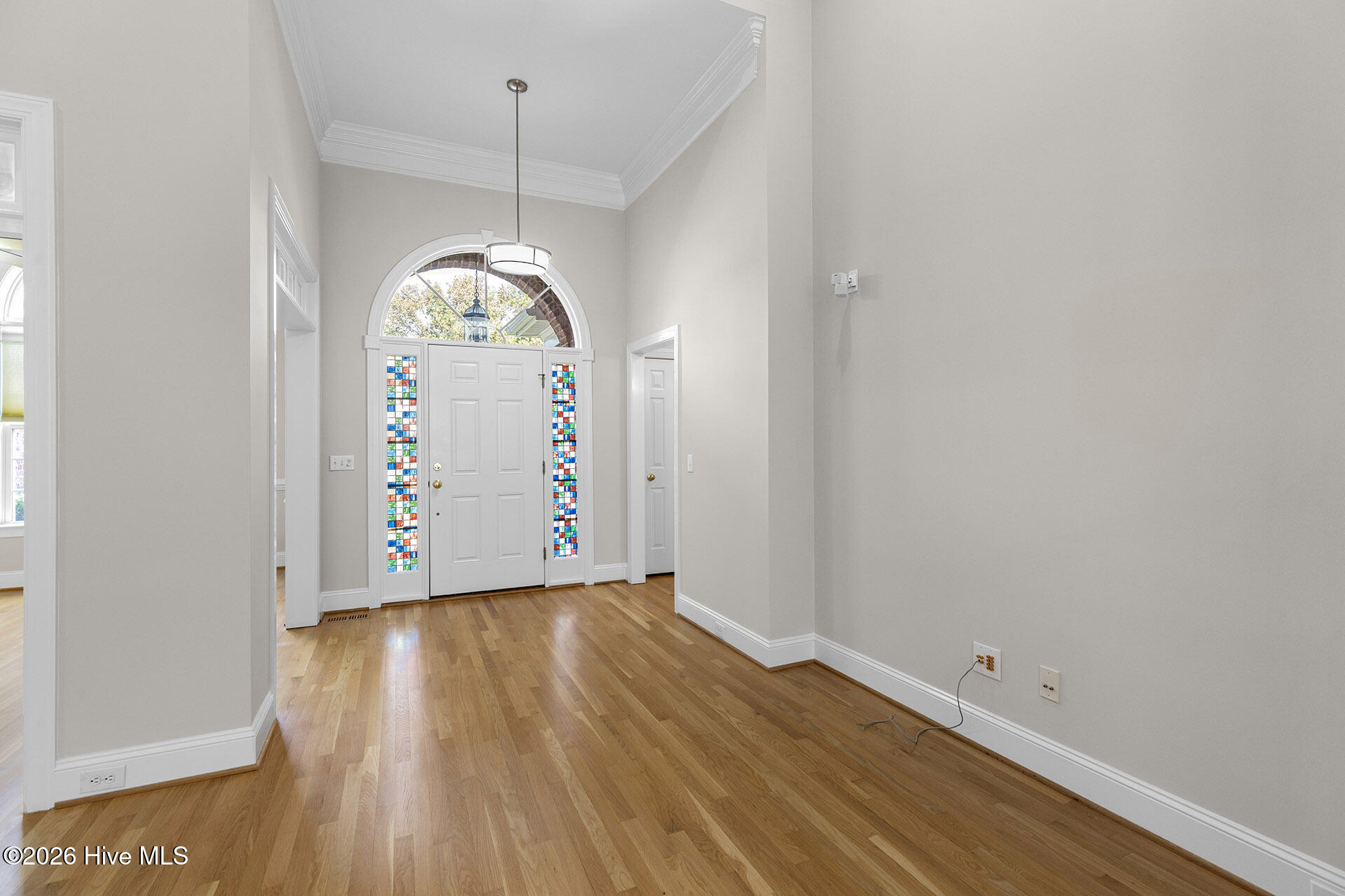 232 Gatefield Drive Property Photo 4