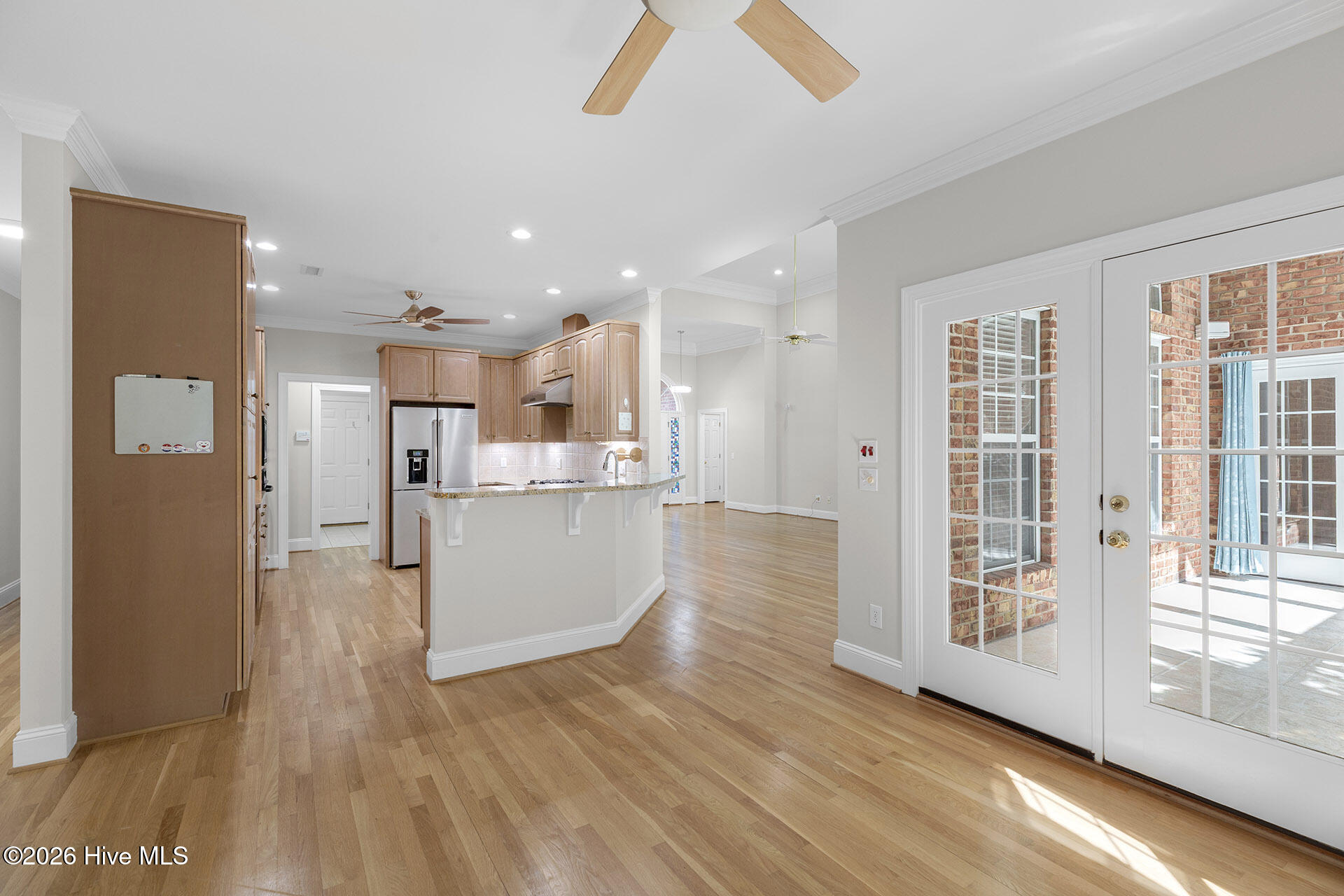 232 Gatefield Drive Property Photo 12