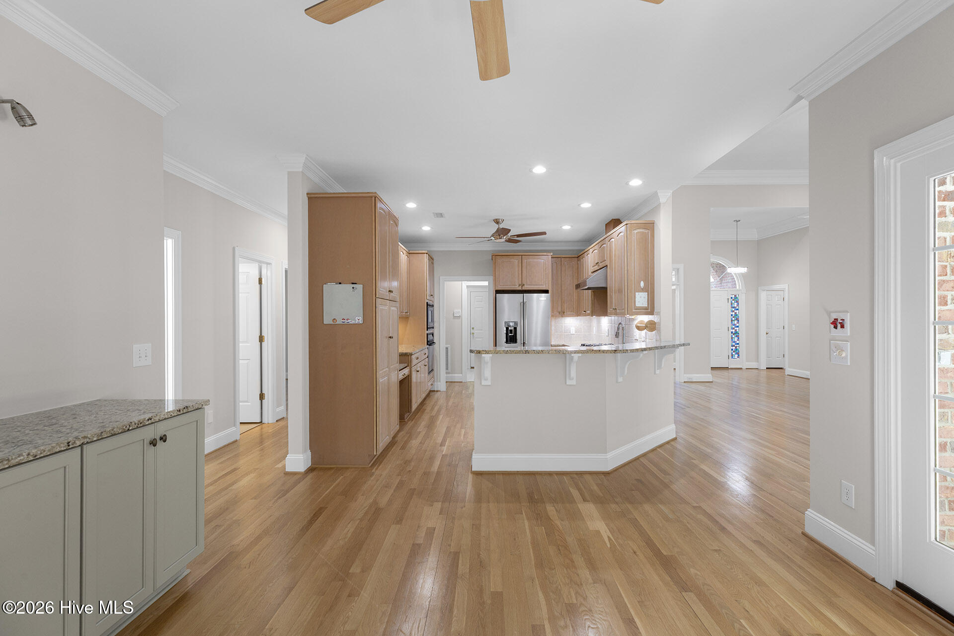 232 Gatefield Drive Property Photo 13